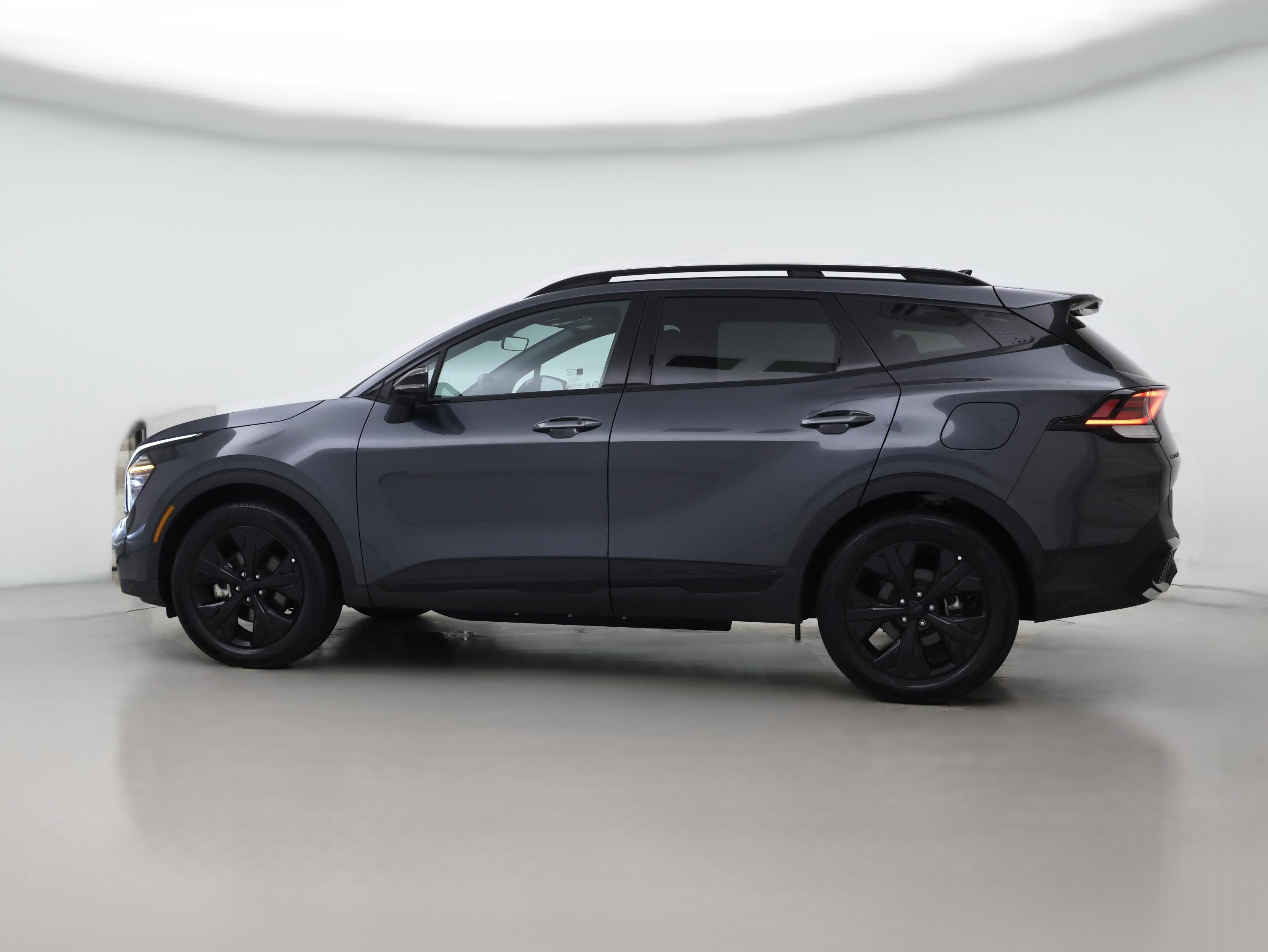 Thumbnail: 2025 Kia Sportage - 1