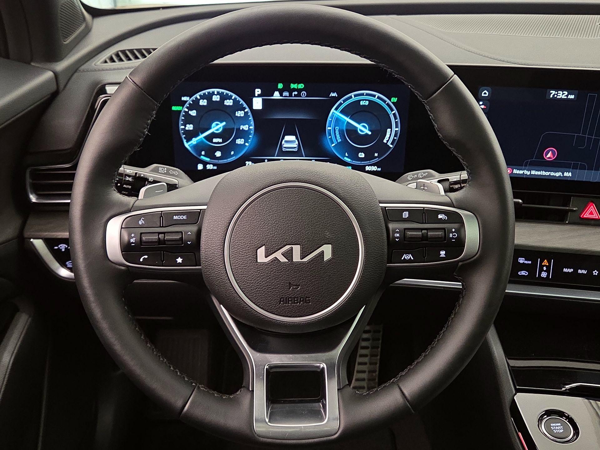 Thumbnail: 2025 Kia Sportage - 10