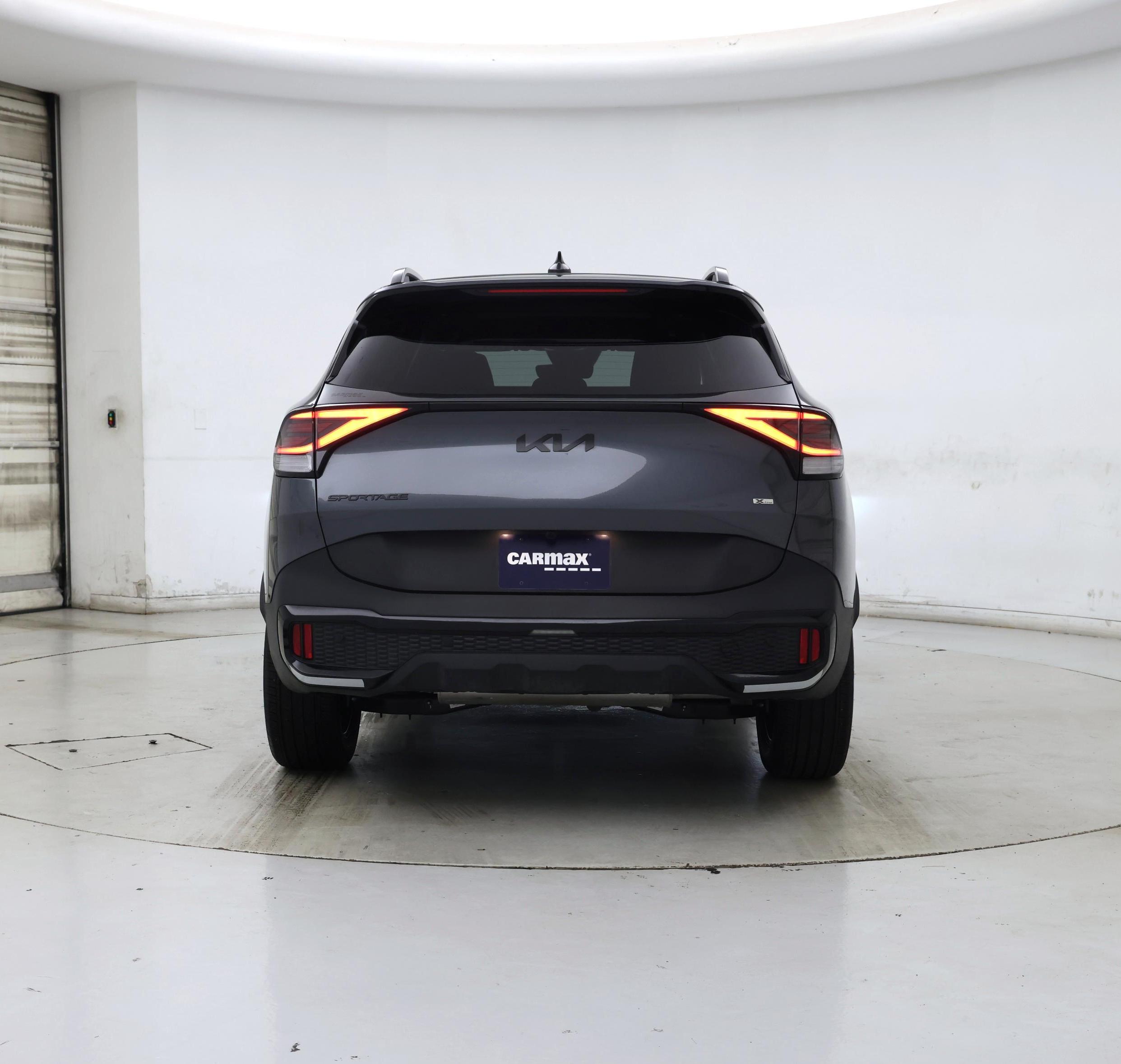 Thumbnail: 2025 Kia Sportage - 2