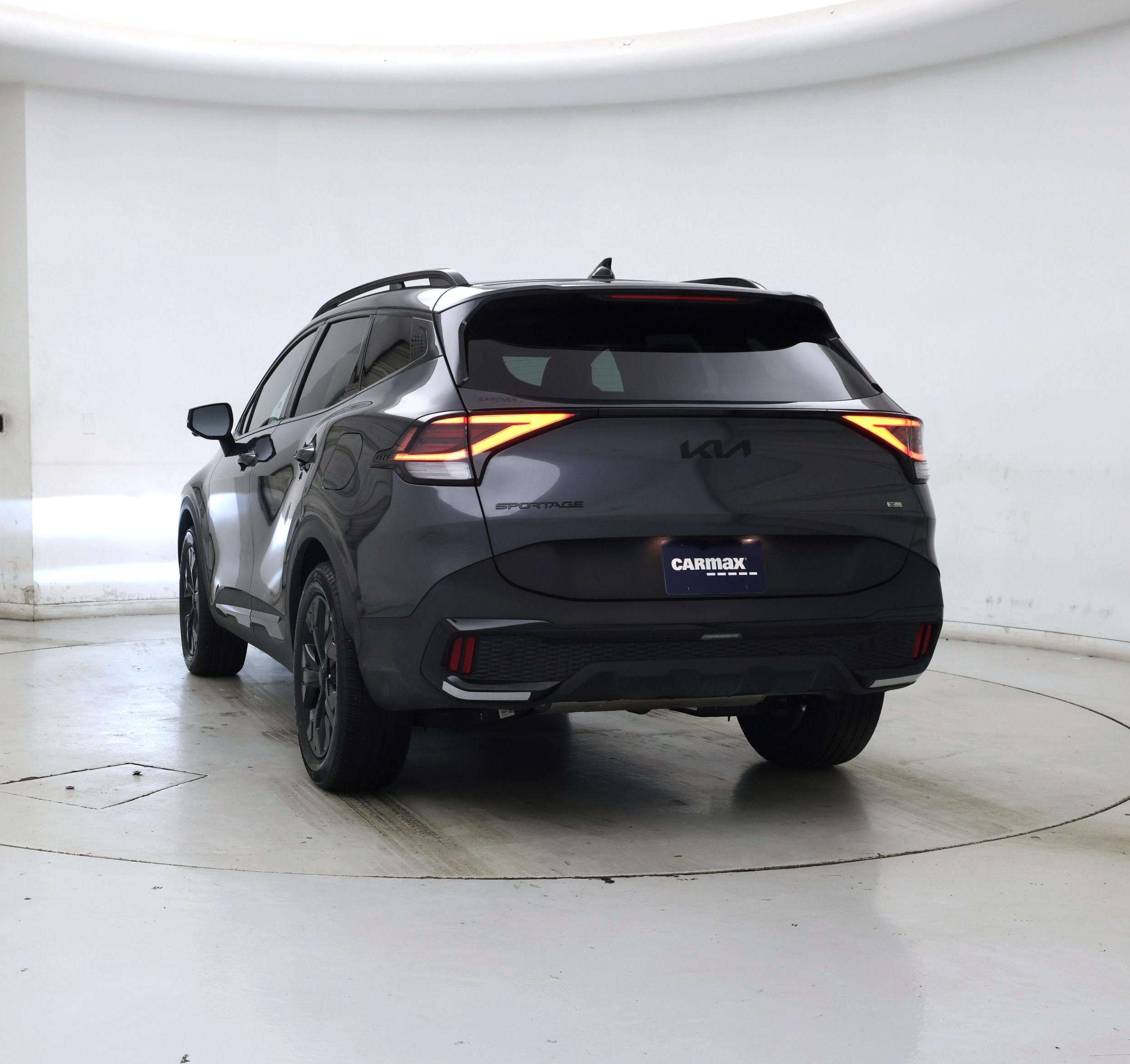 Thumbnail: 2025 Kia Sportage - 4