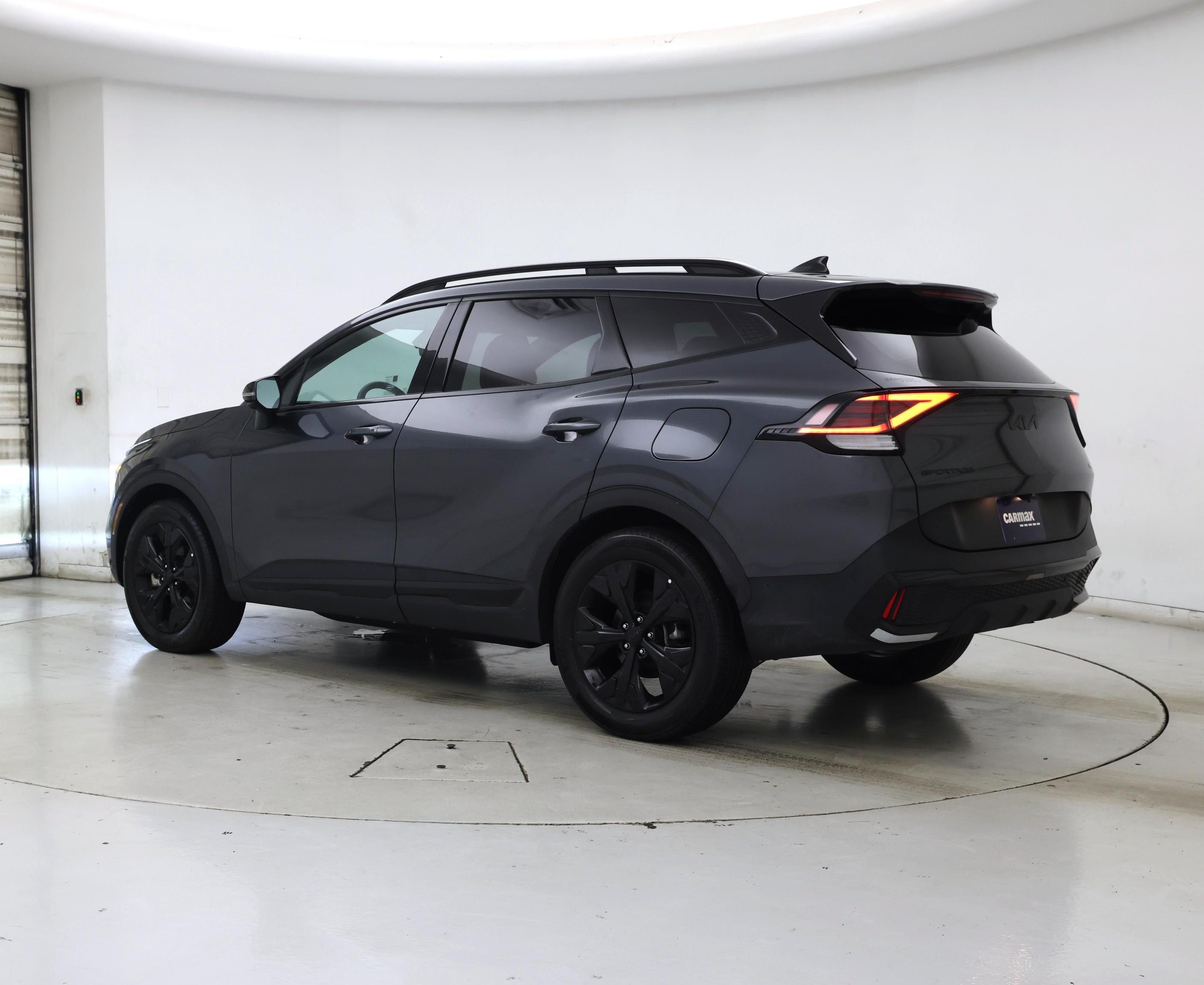 Thumbnail: 2025 Kia Sportage - 5