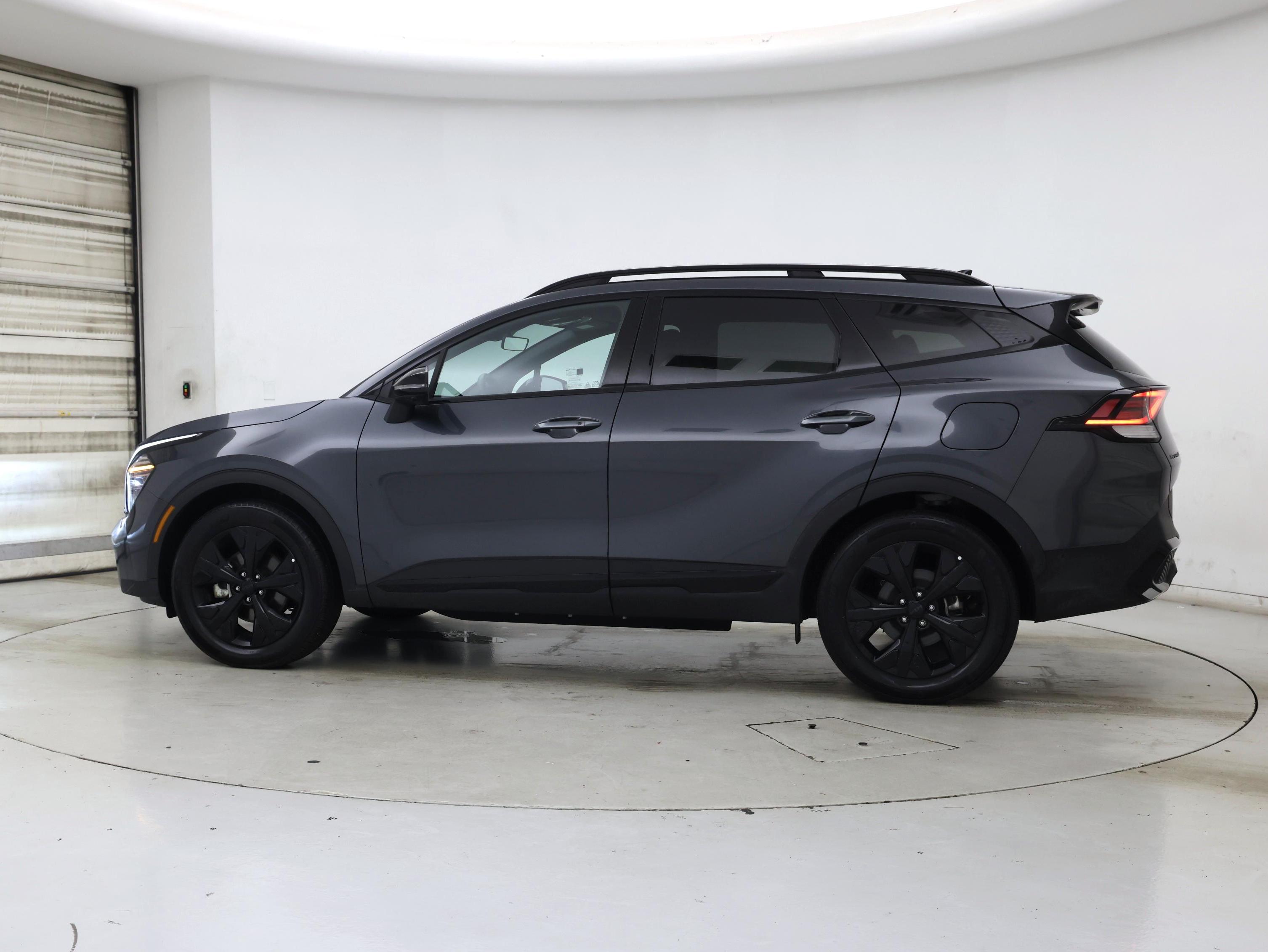 Thumbnail: 2025 Kia Sportage - 7