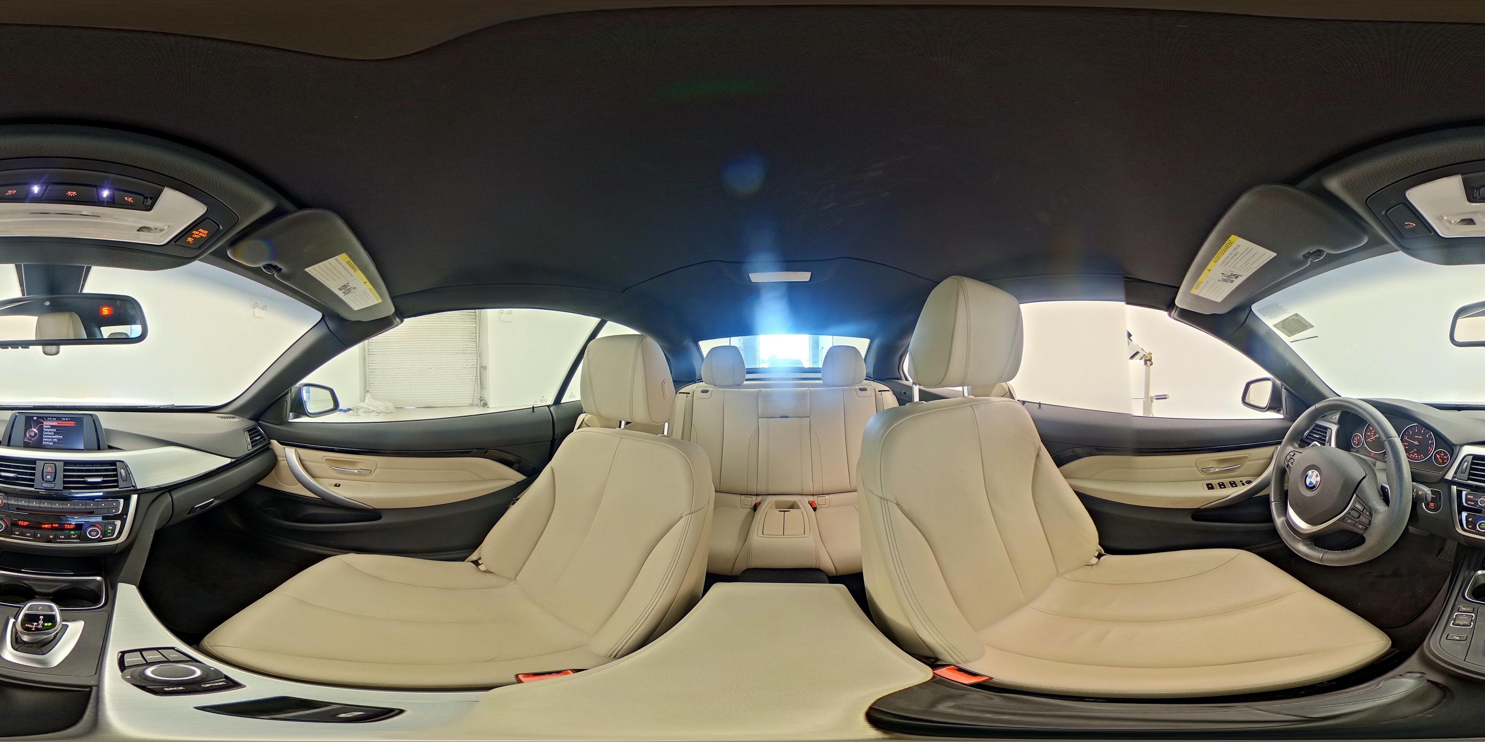 2015 BMW 4 Series 428i - Photo 22