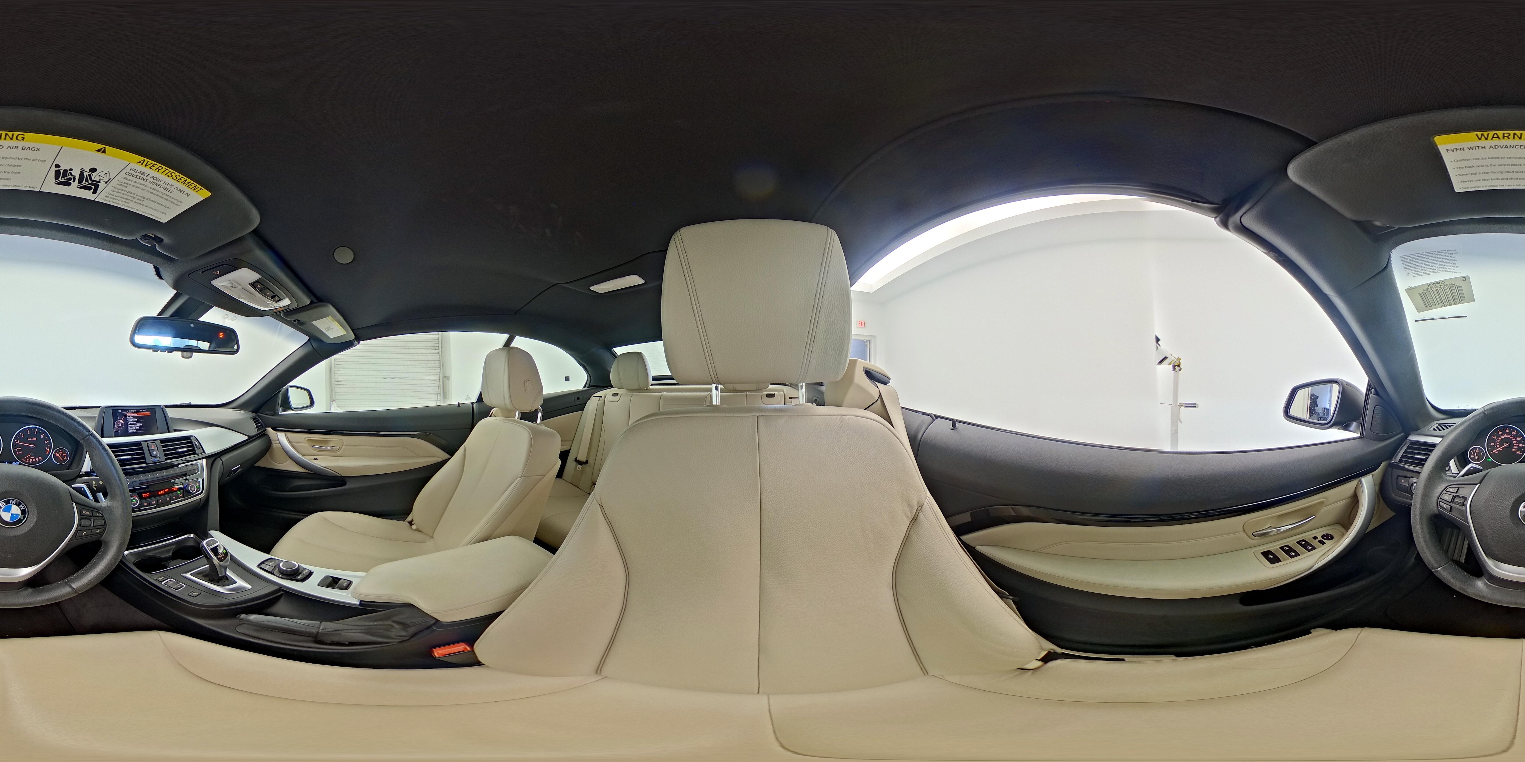 2015 BMW 4 Series 428i - Photo 24