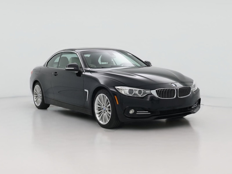 2015 BMW 4 Series 428i -
                  Columbia, SC