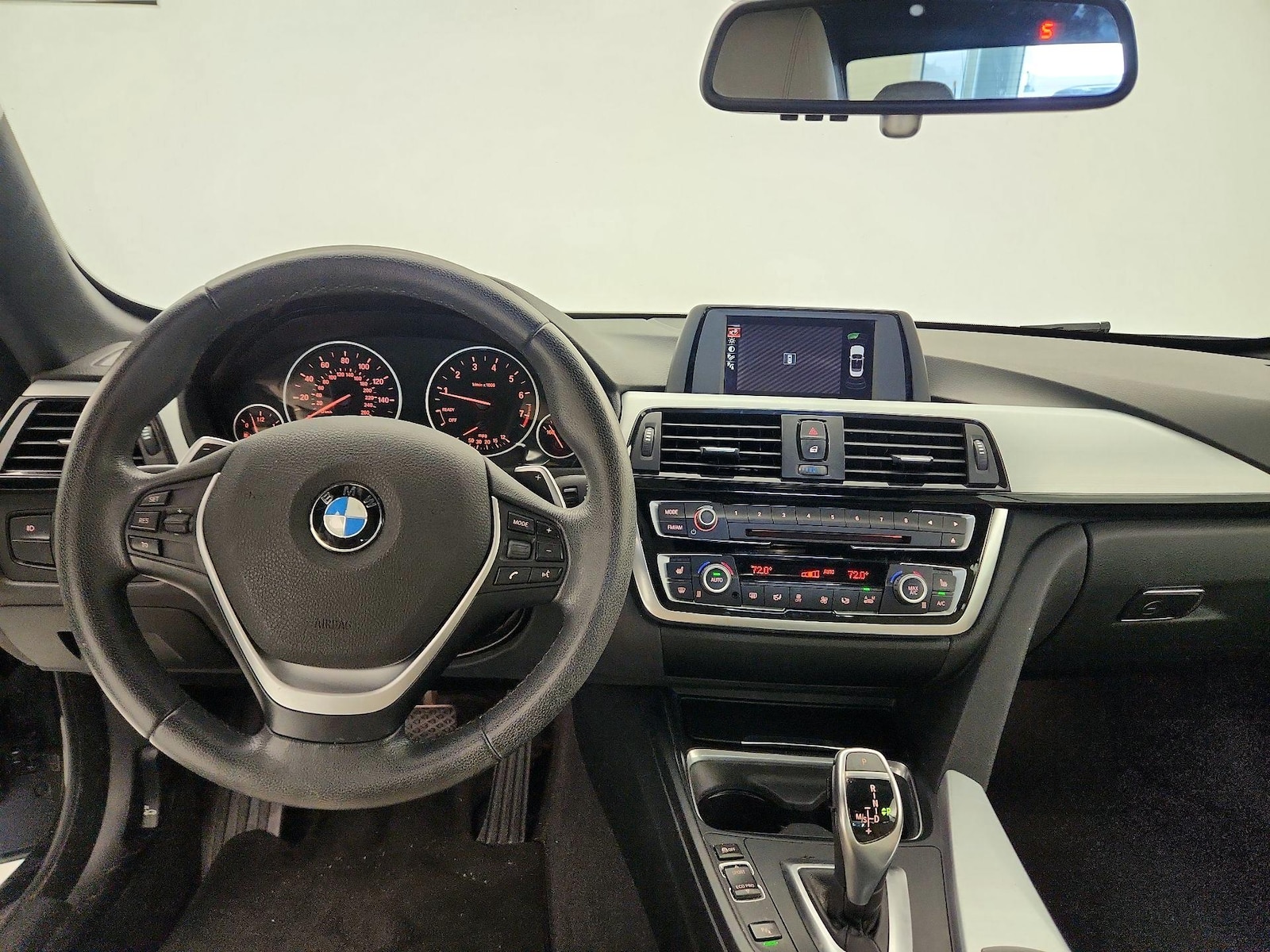 2015 BMW 4 Series 428i - Photo 10
