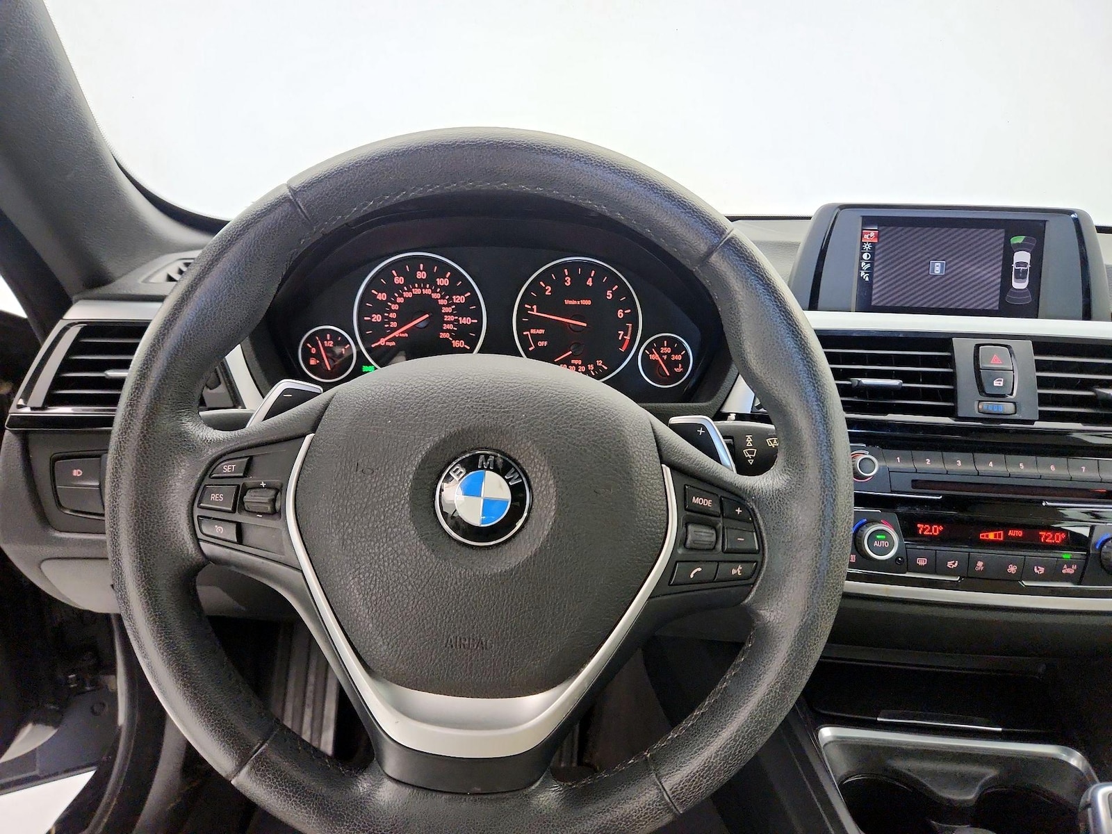 2015 BMW 4 Series 428i - Photo 11