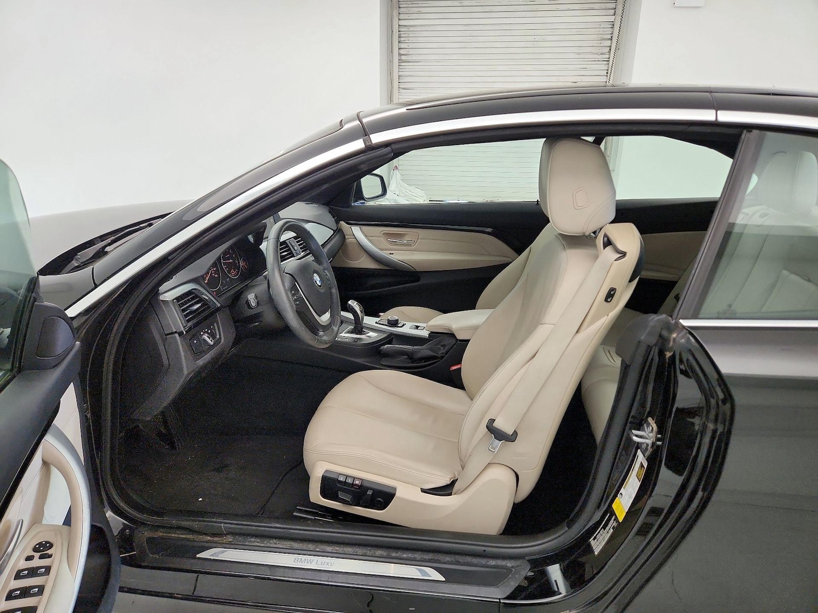 2015 BMW 4 Series 428i - Photo 12
