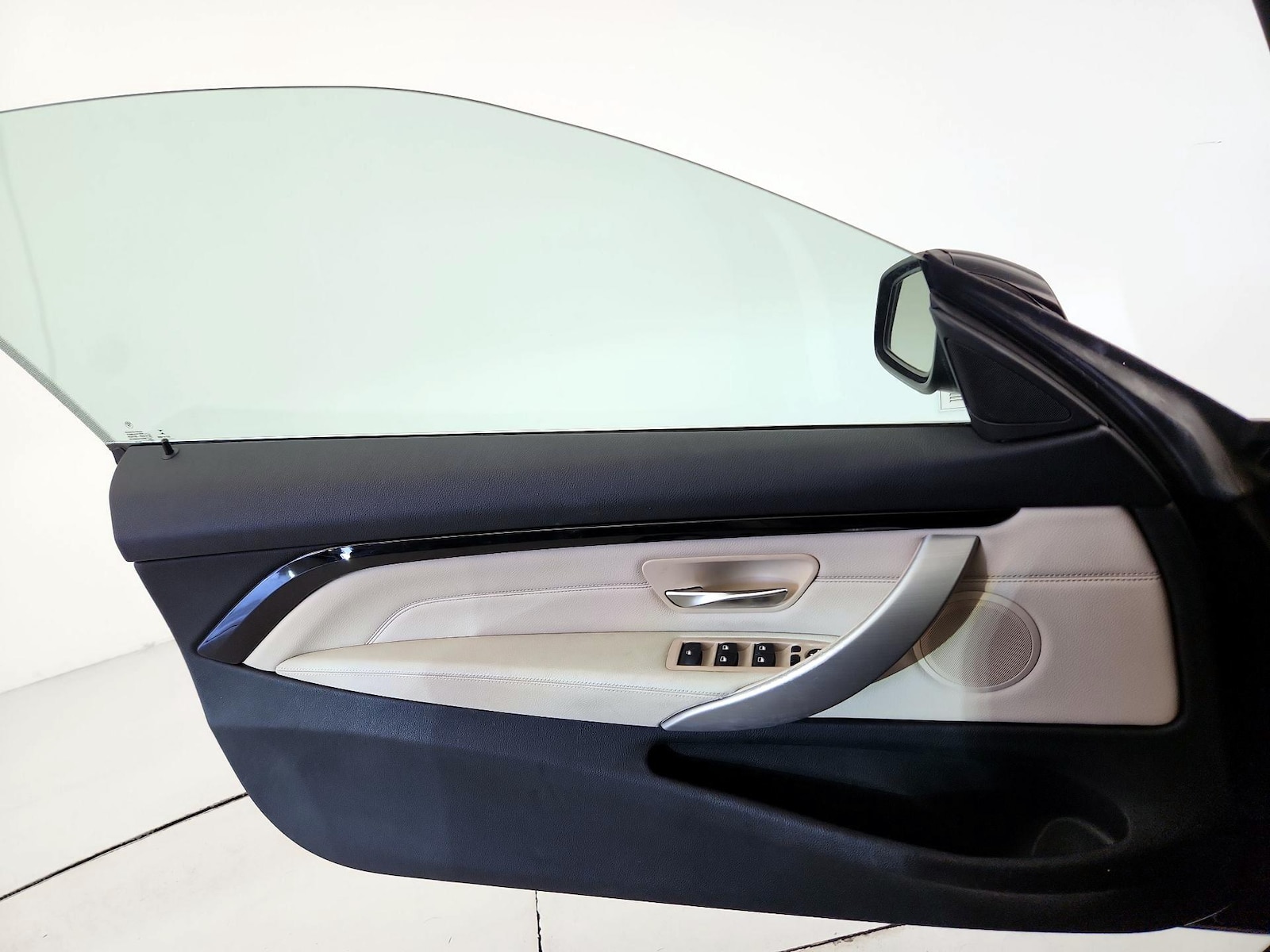 2015 BMW 4 Series 428i - Photo 13