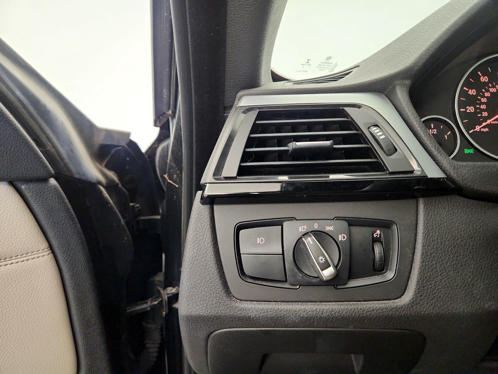 Thumbnail: 2015 BMW 4 Series - 13