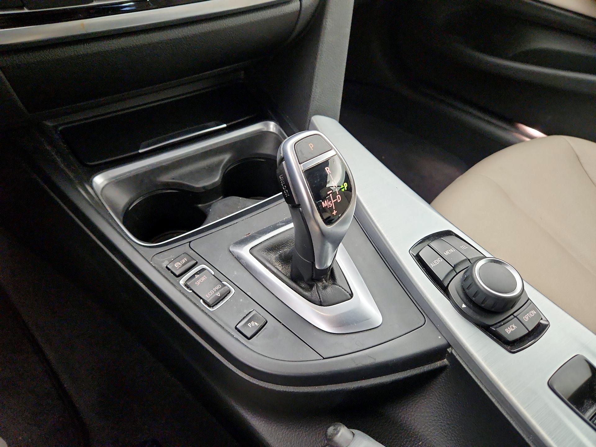 Thumbnail: 2015 BMW 4 Series - 17