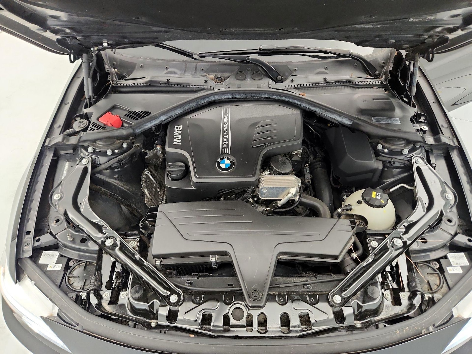 2015 BMW 4 Series 428i - Photo 20