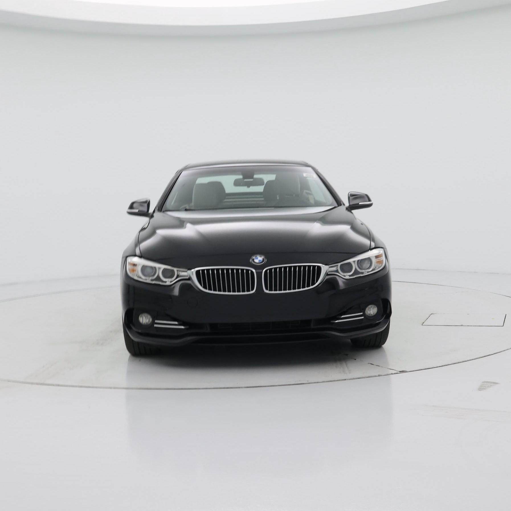 Thumbnail: 2015 BMW 4 Series - 5