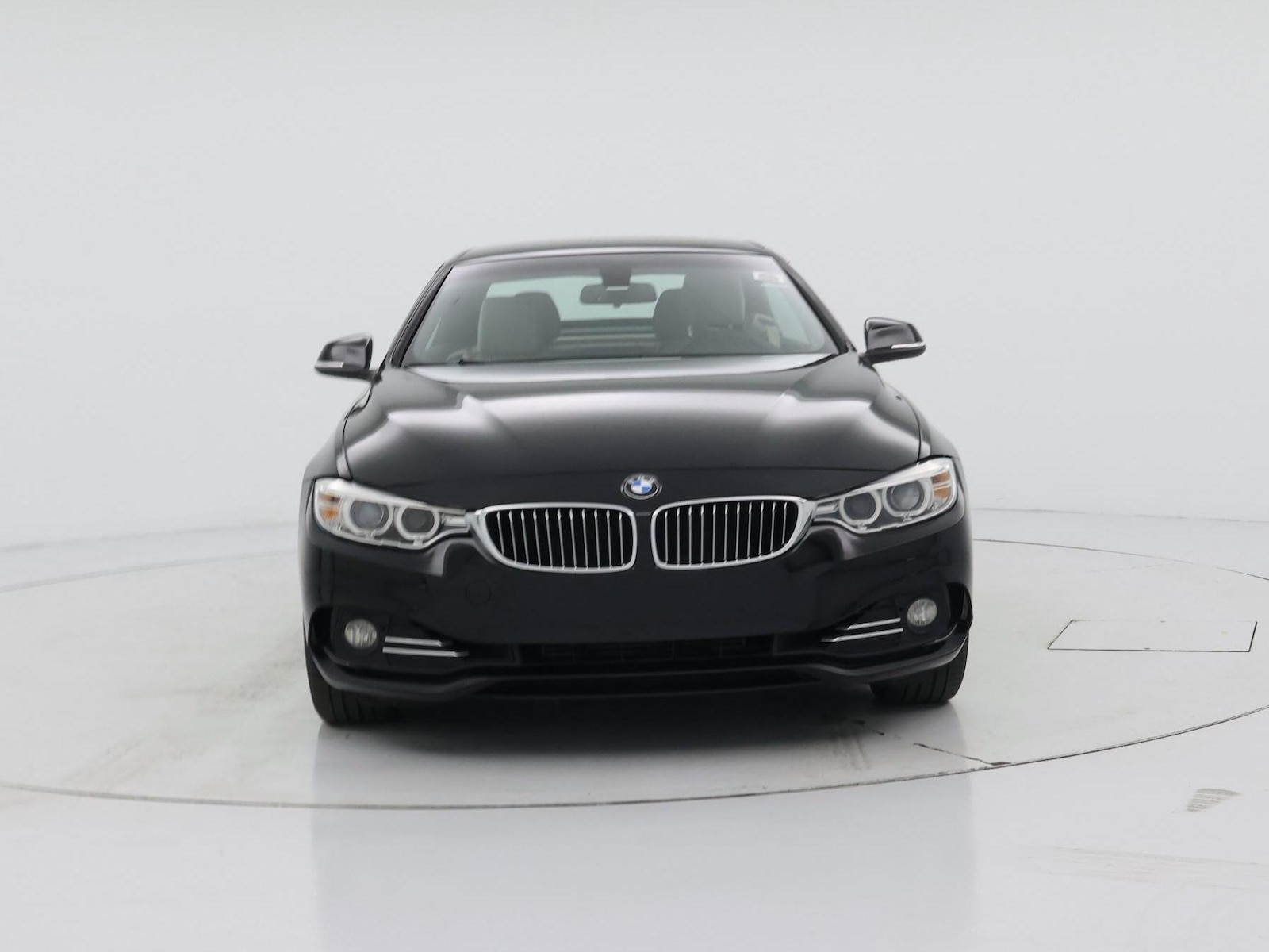 2015 BMW 4 Series 428i - Photo 6