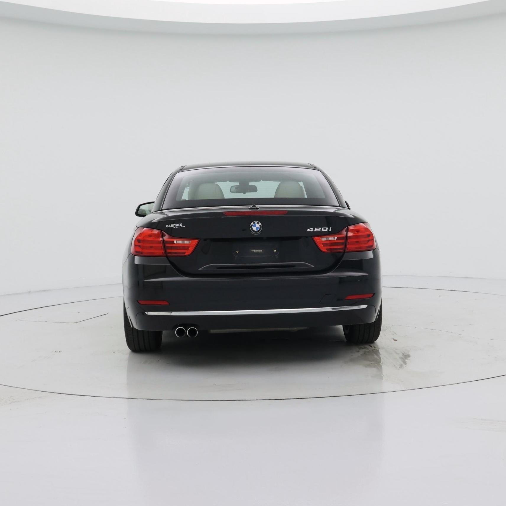 Thumbnail: 2015 BMW 4 Series - 6