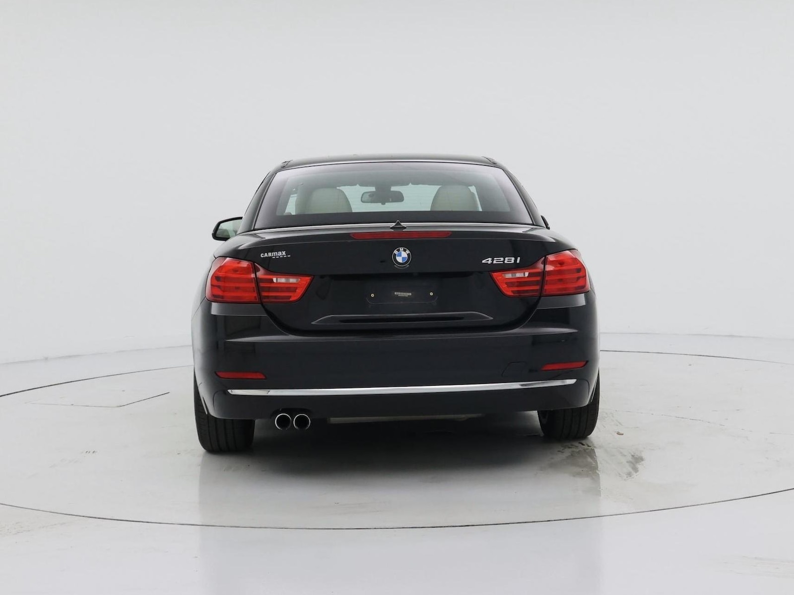 2015 BMW 4 Series 428i - Photo 7