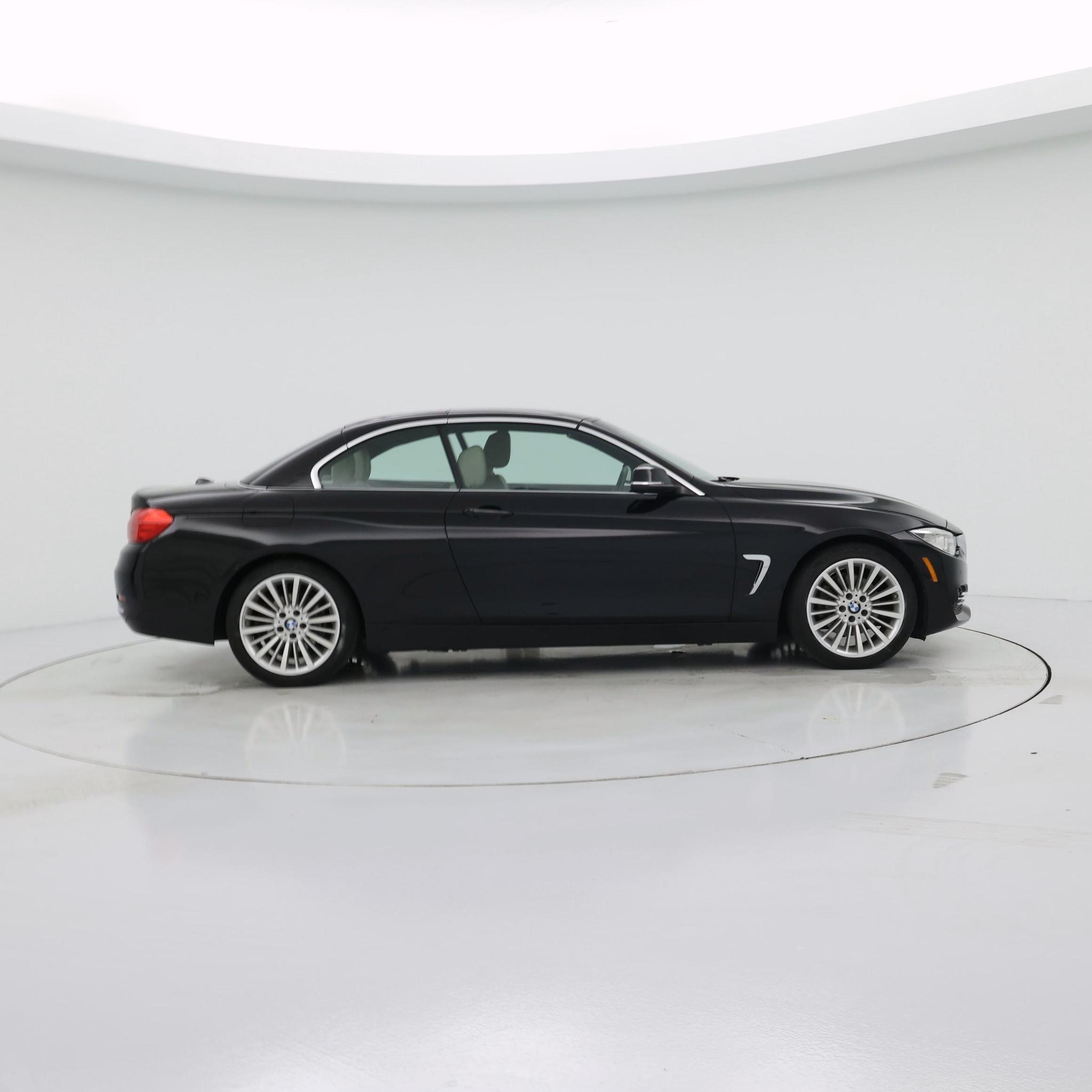 Thumbnail: 2015 BMW 4 Series - 7
