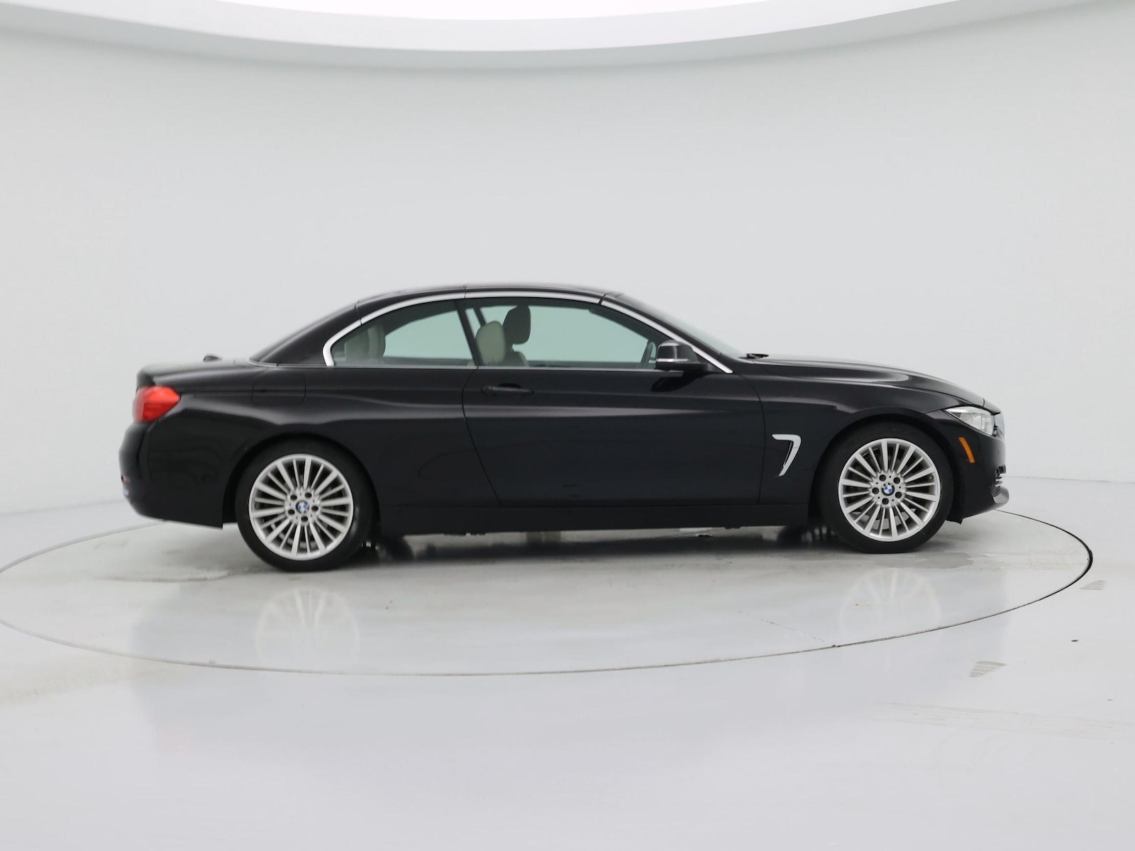 2015 BMW 4 Series 428i - Photo 8