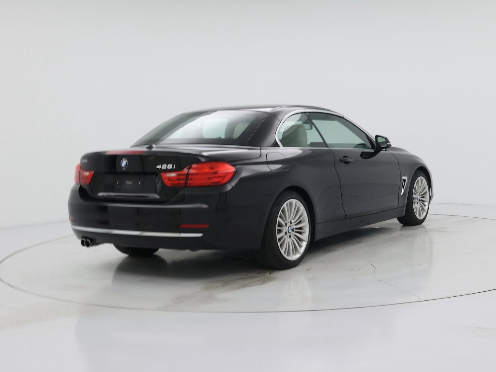 2015 BMW 4 Series 428i - Photo 9