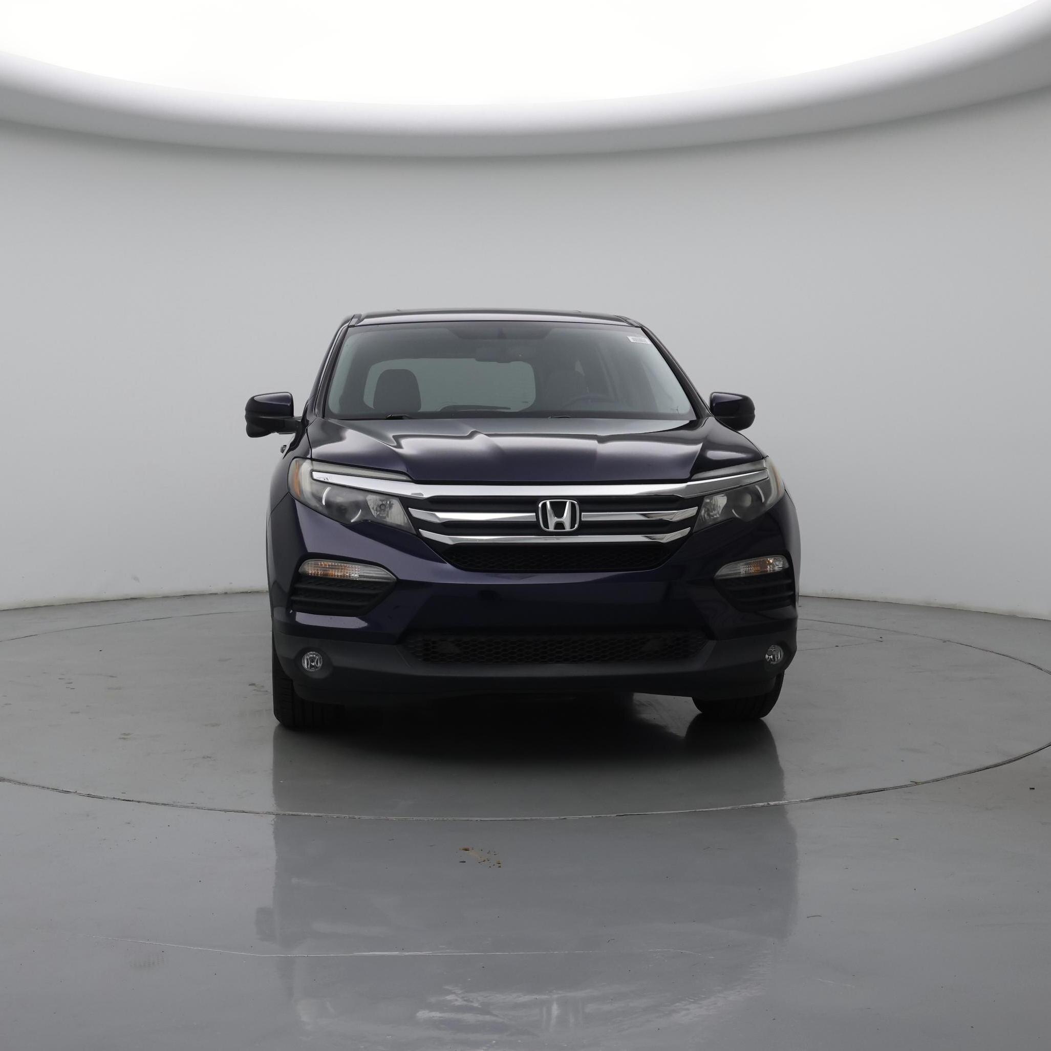 Thumbnail: 2018 Honda Pilot - 5