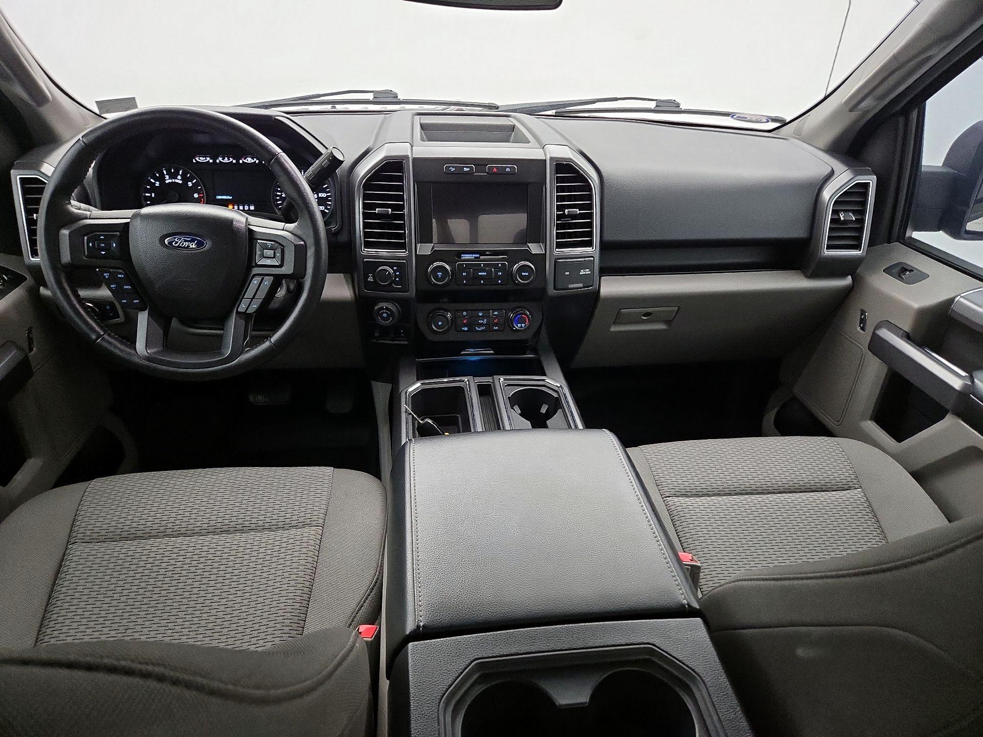 Thumbnail: 2020 Ford F-150 - 9