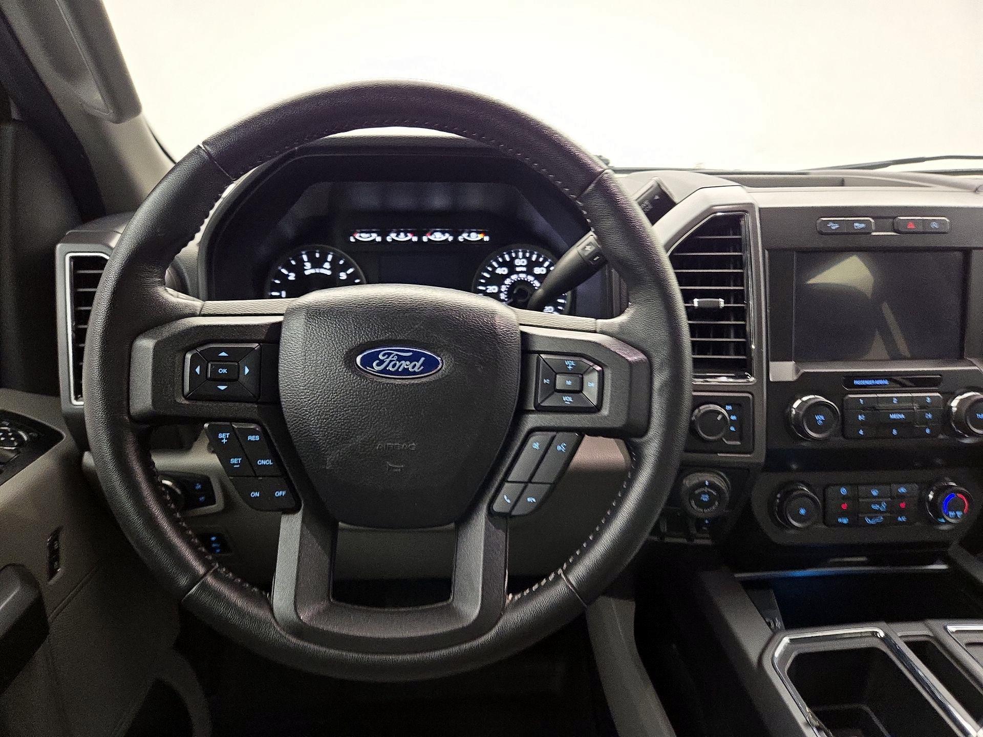 Thumbnail: 2020 Ford F-150 - 10