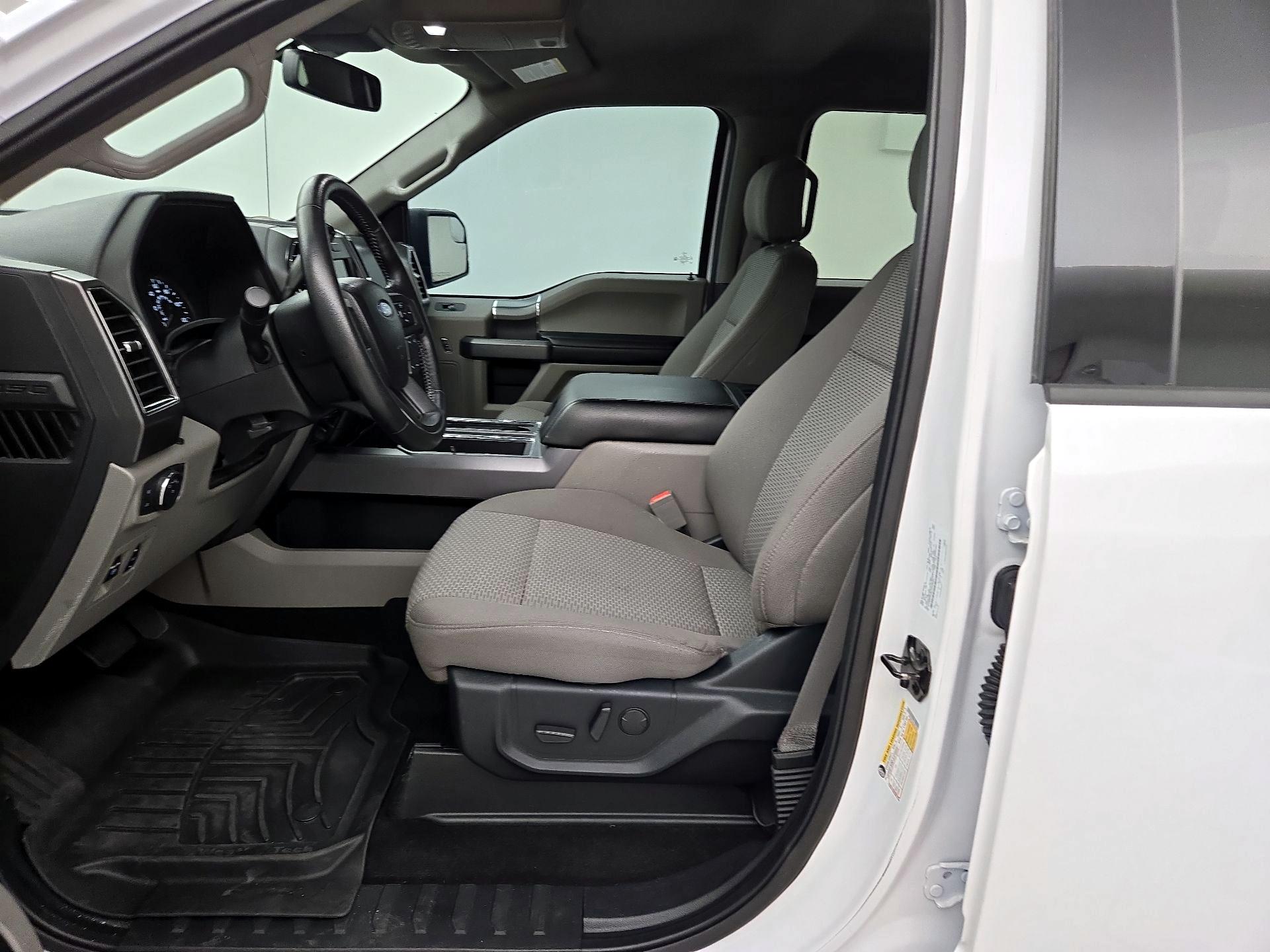 Thumbnail: 2020 Ford F-150 - 11