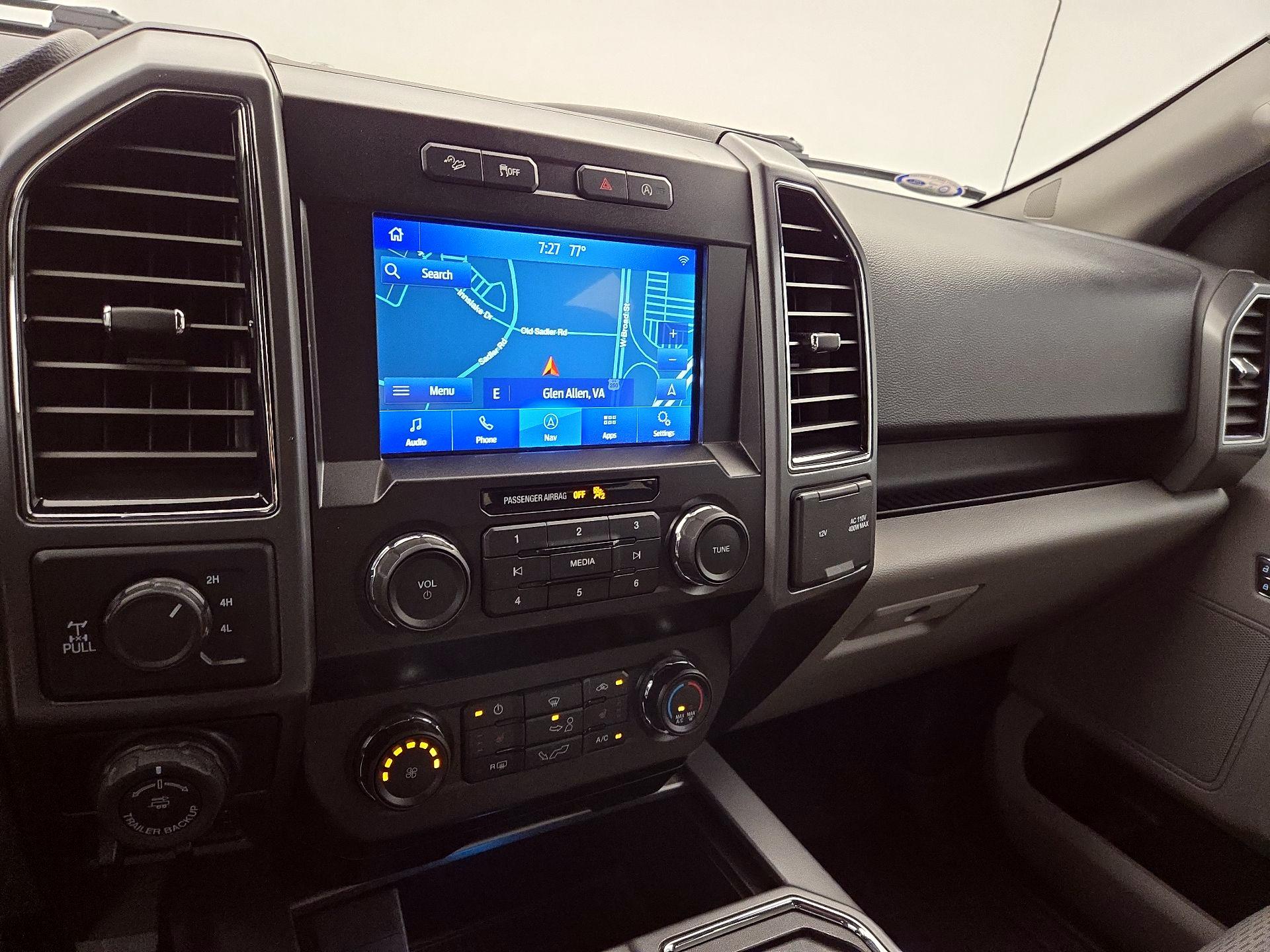 Thumbnail: 2020 Ford F-150 - 14