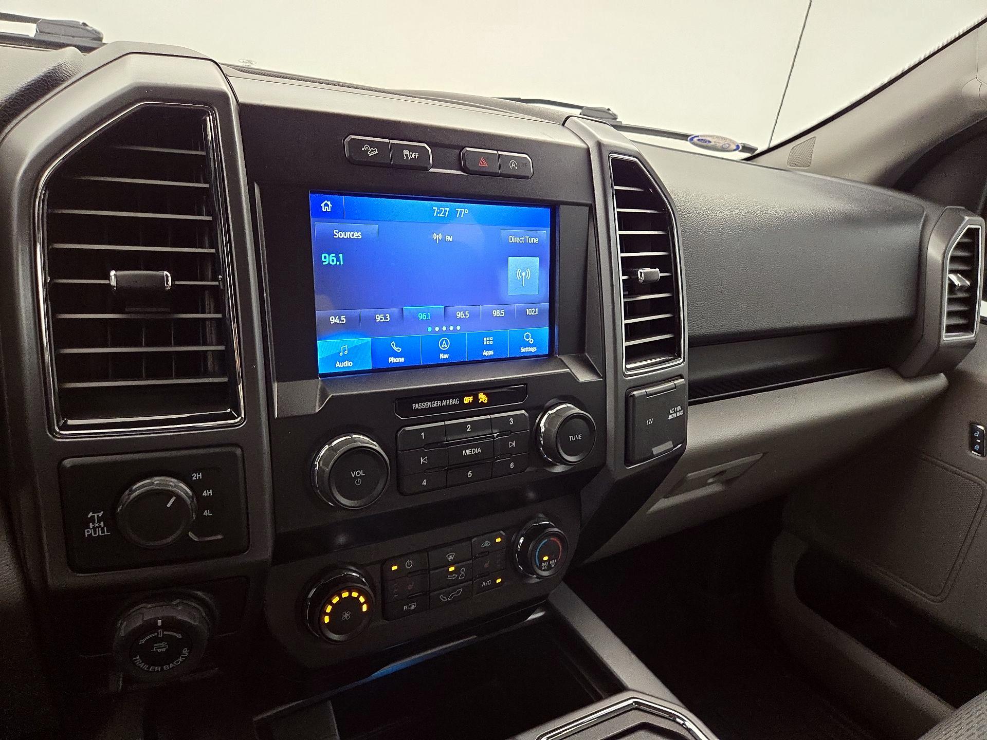 Thumbnail: 2020 Ford F-150 - 15