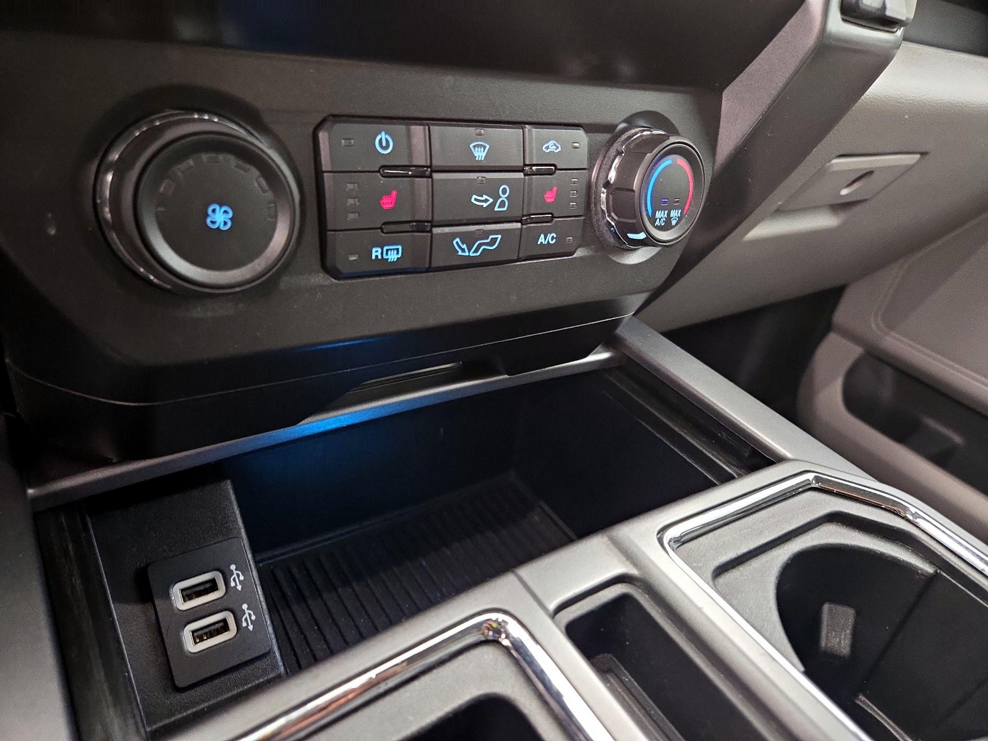 Thumbnail: 2020 Ford F-150 - 16