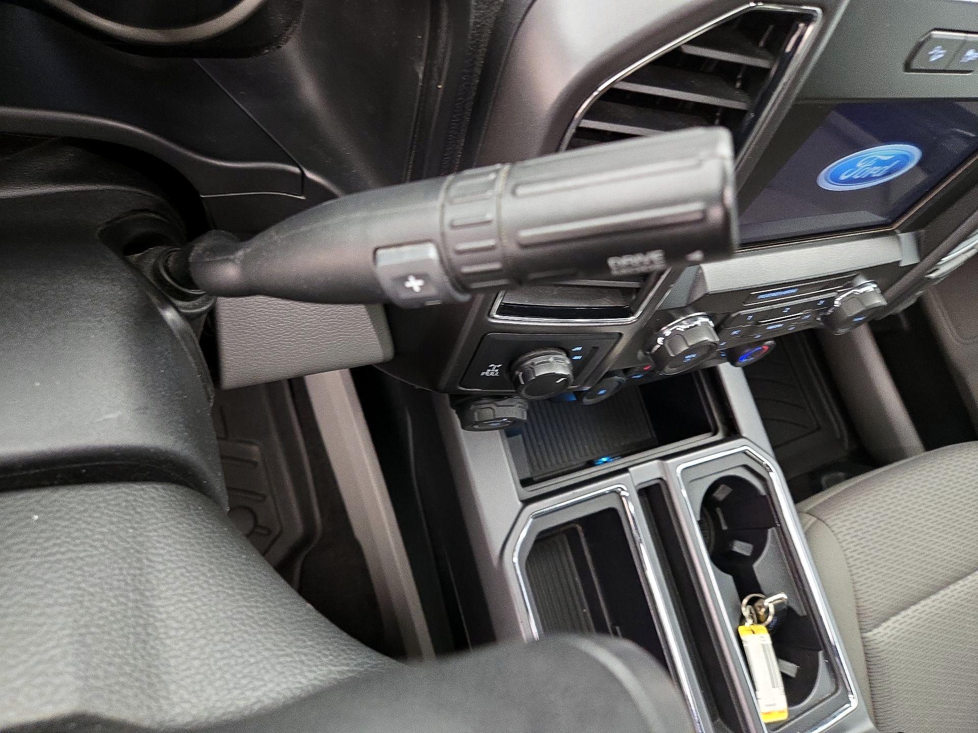 Thumbnail: 2020 Ford F-150 - 17