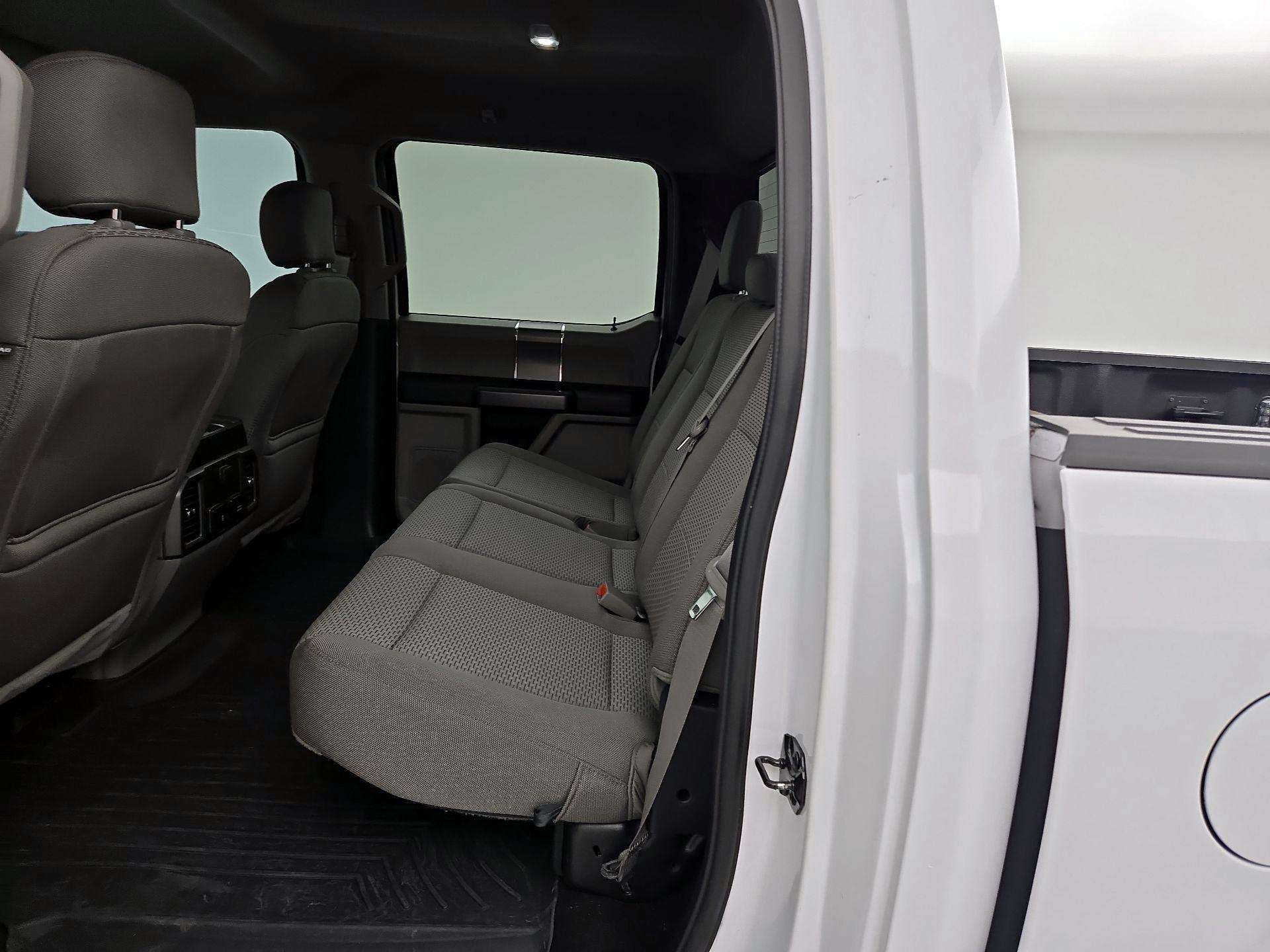 Thumbnail: 2020 Ford F-150 - 19