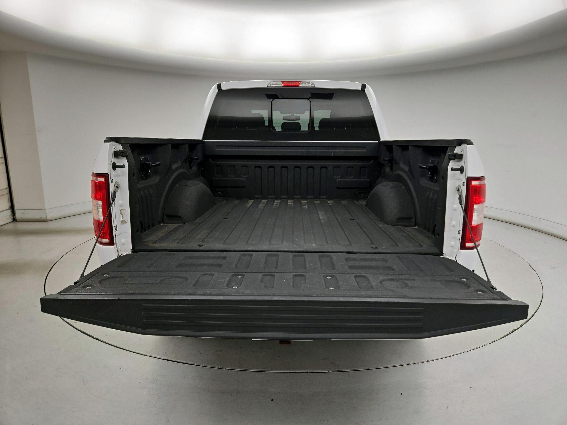 Thumbnail: 2020 Ford F-150 - 20