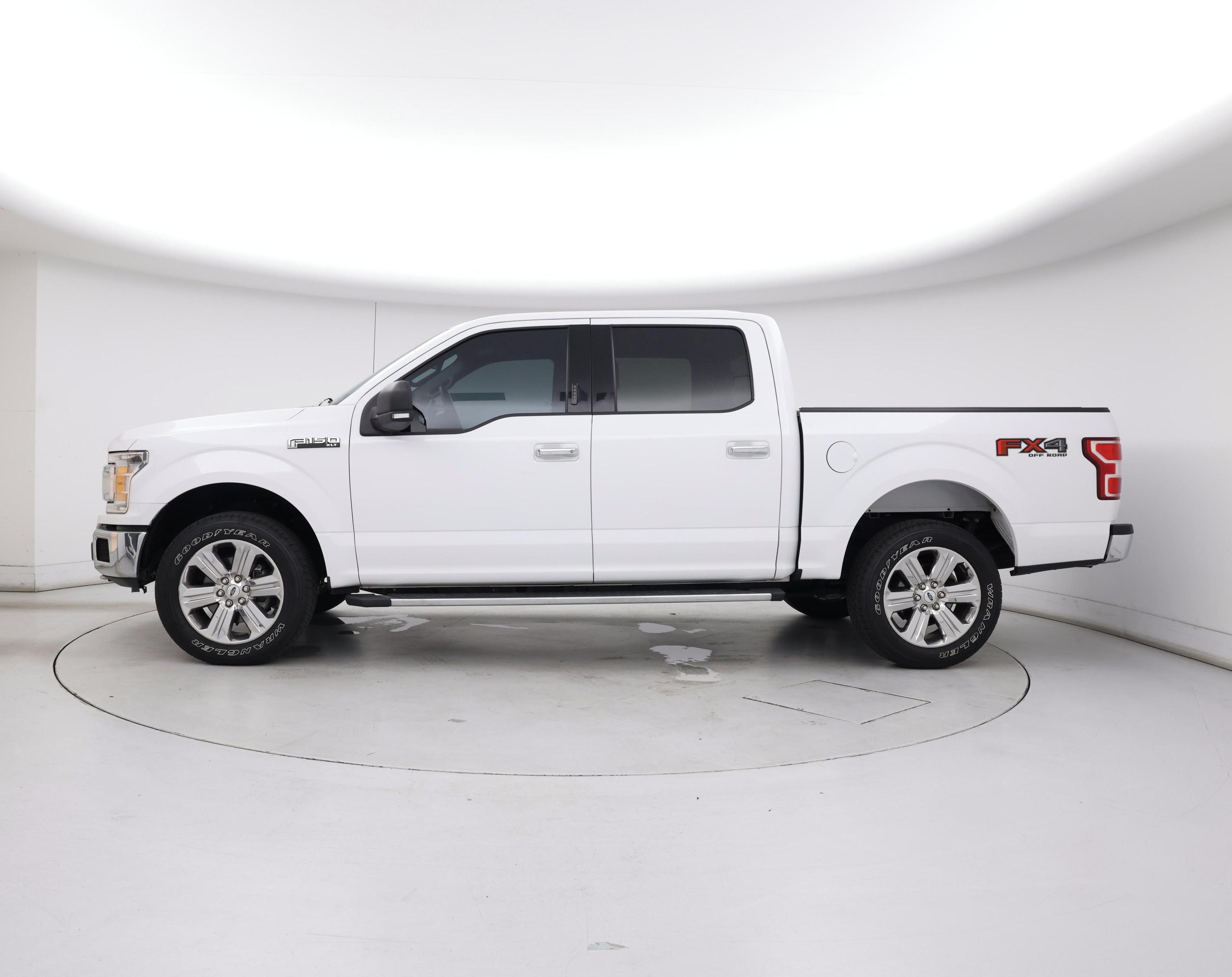 Thumbnail: 2020 Ford F-150 - 3