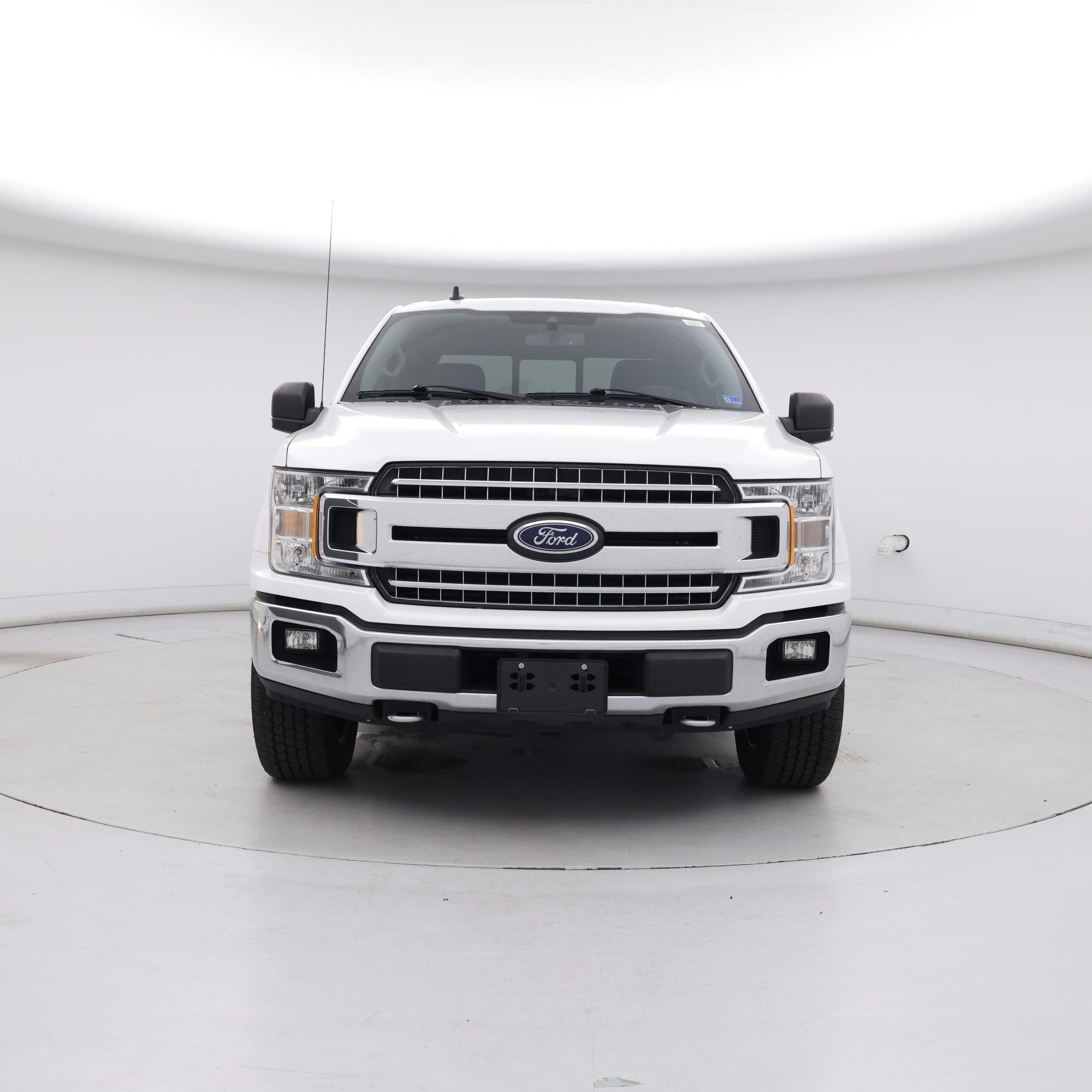 Thumbnail: 2020 Ford F-150 - 5