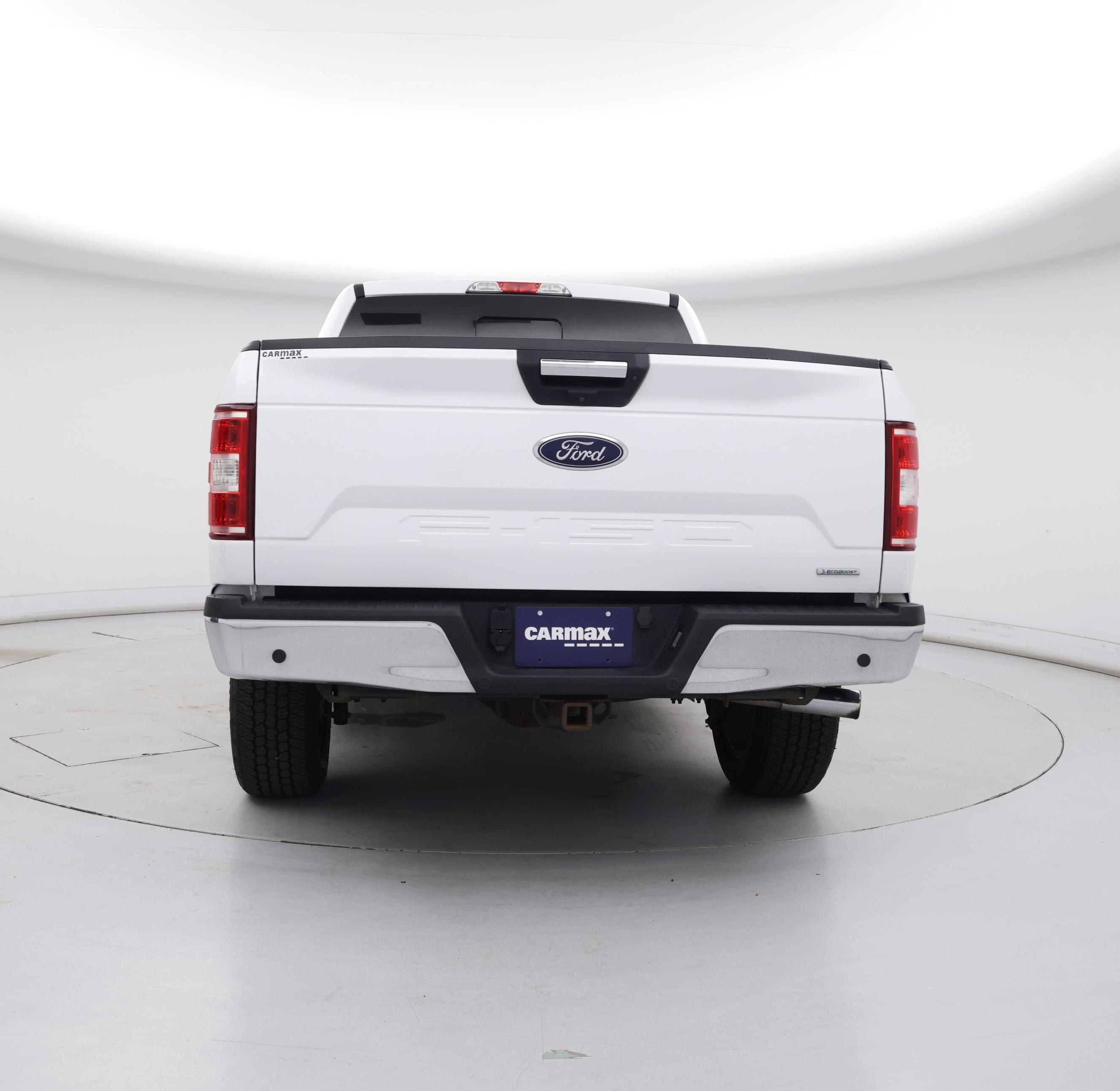 Thumbnail: 2020 Ford F-150 - 6
