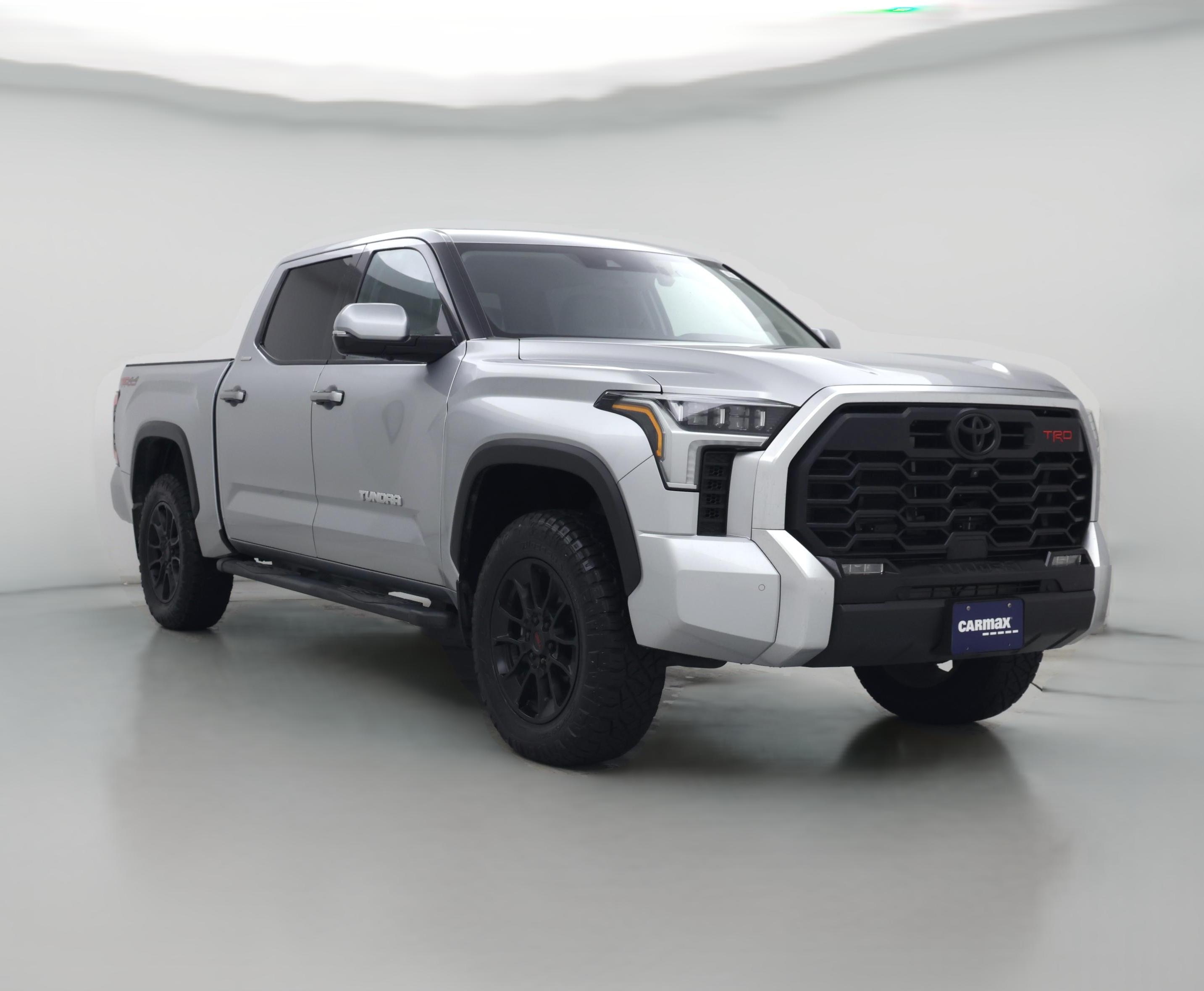 Thumbnail: 2023 Toyota Tundra - 1