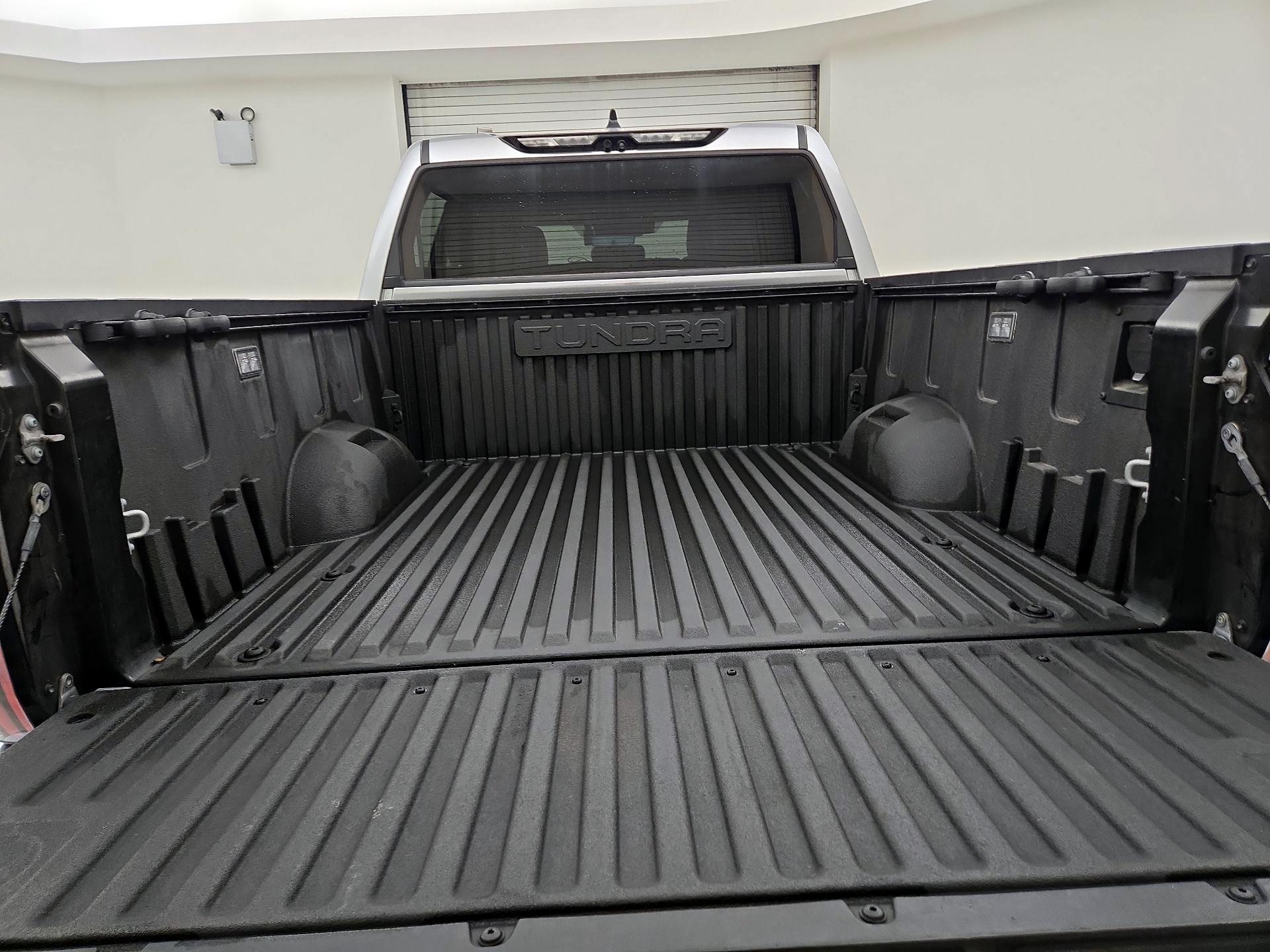 Thumbnail: 2023 Toyota Tundra - 20