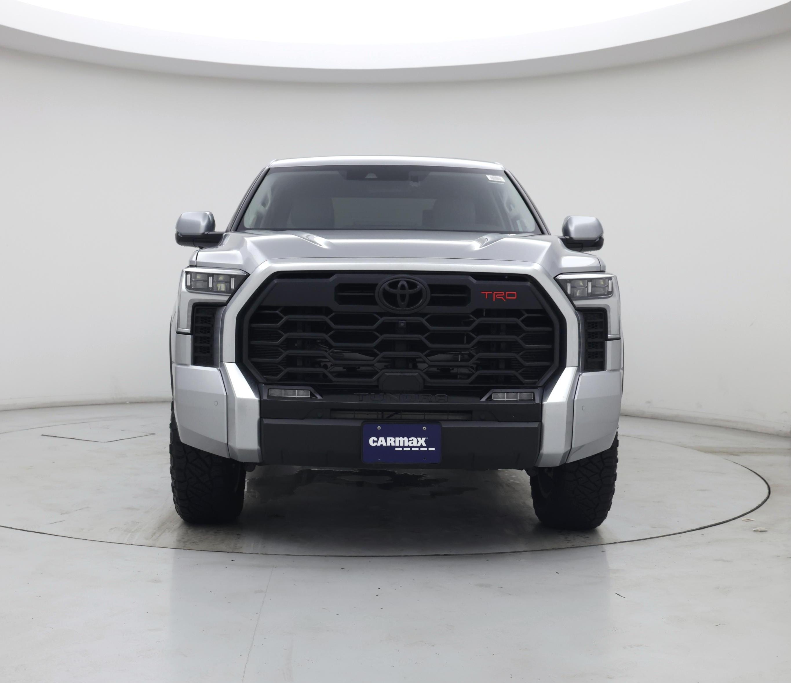 Thumbnail: 2023 Toyota Tundra - 5