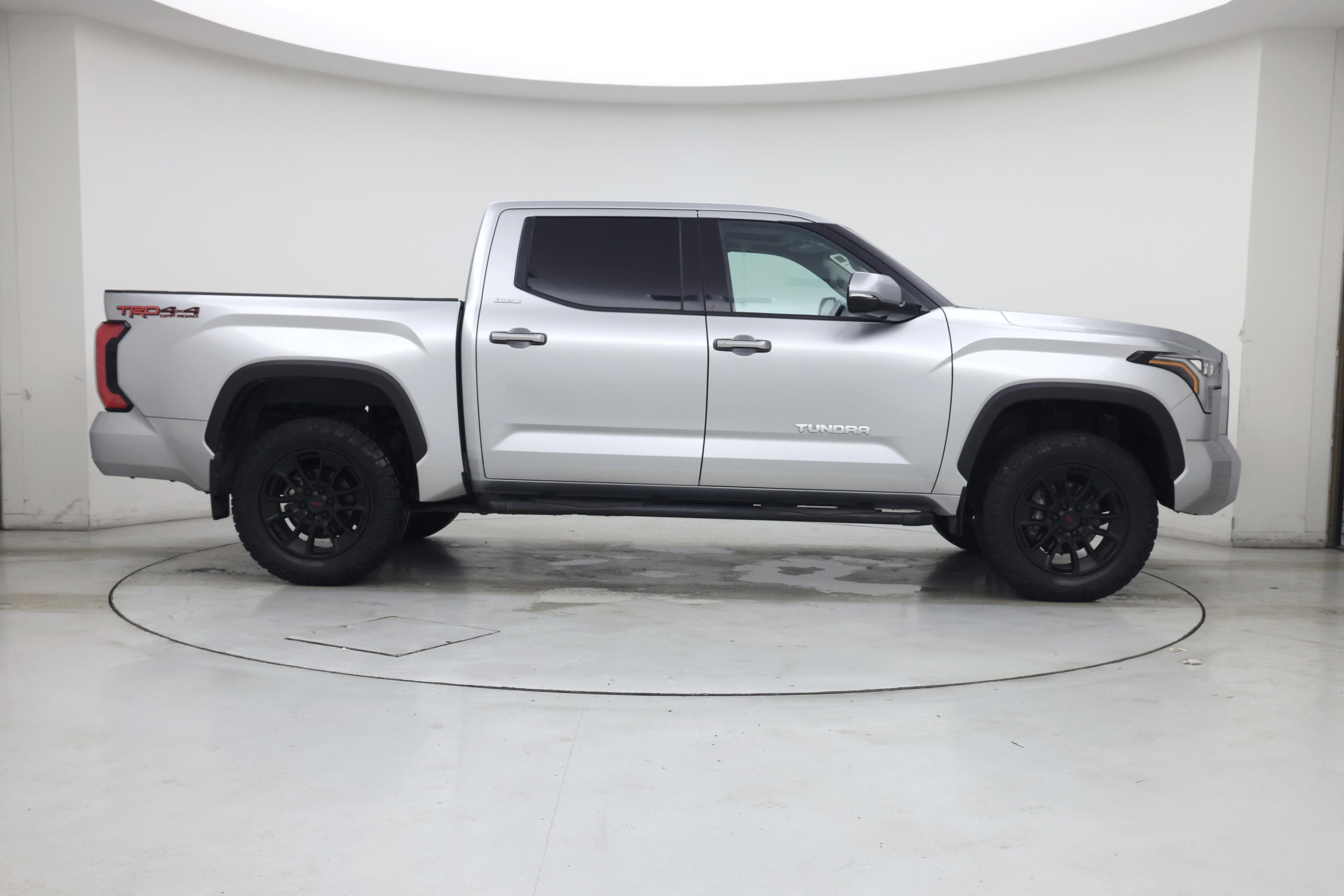 Thumbnail: 2023 Toyota Tundra - 7