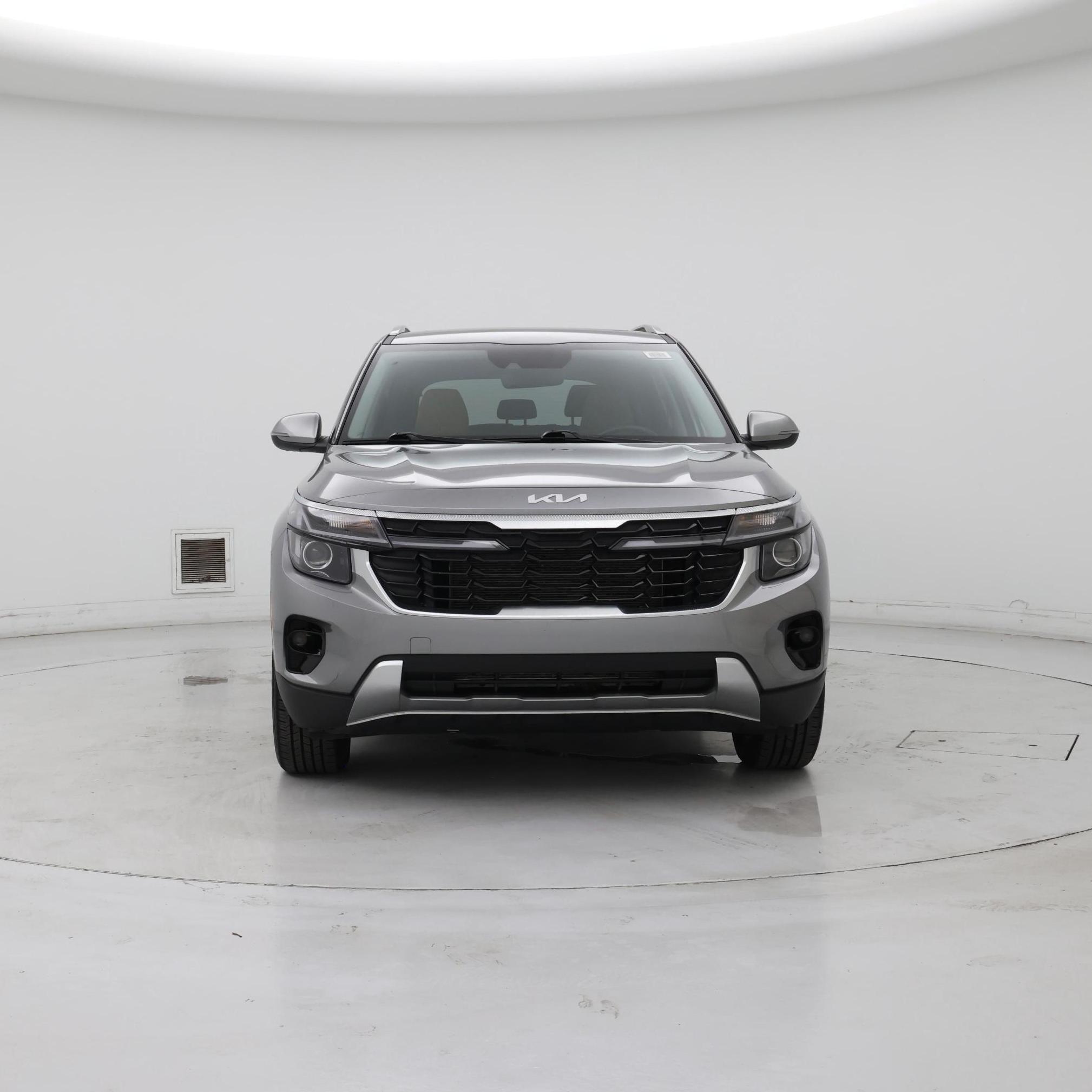 Thumbnail: 2024 Kia Seltos - 5