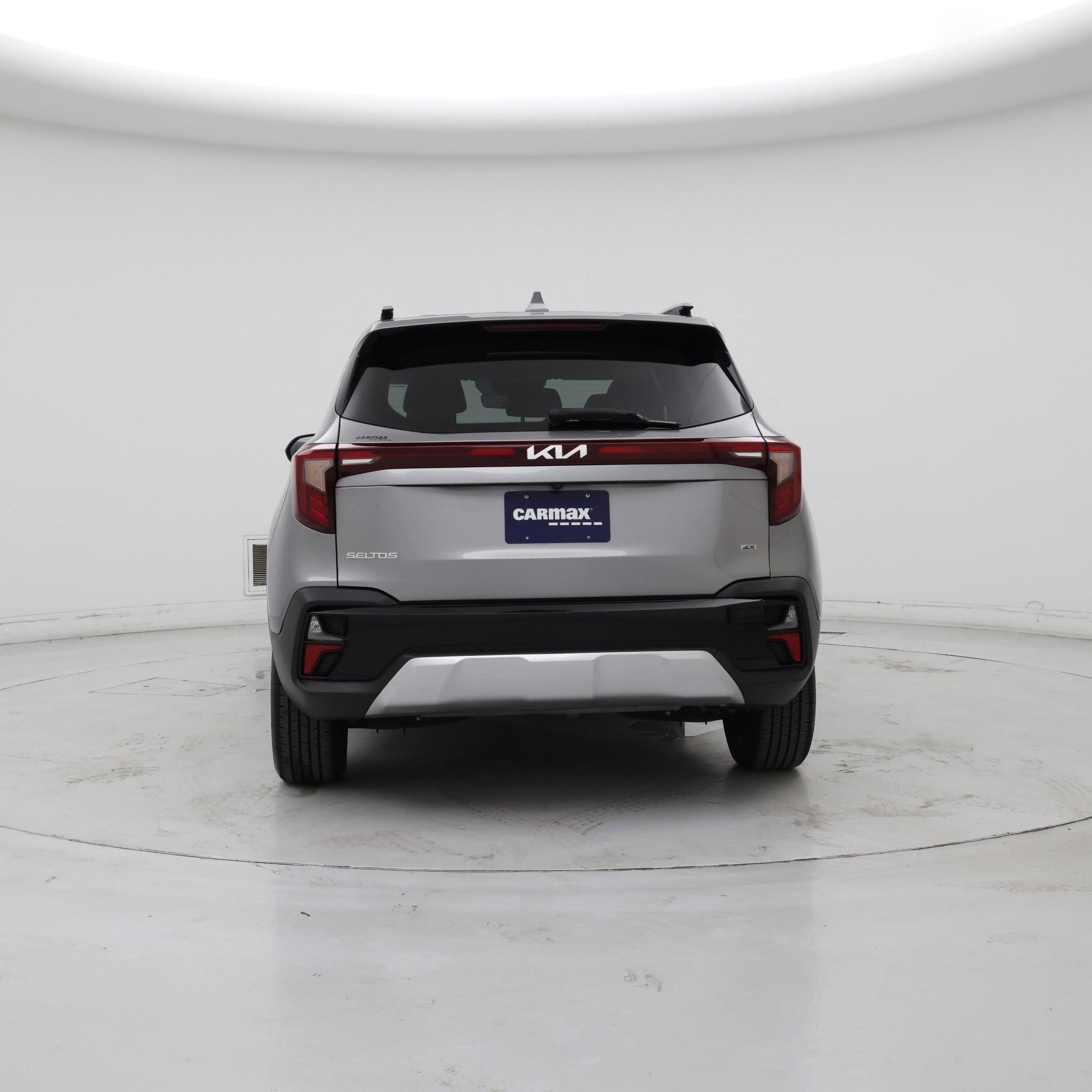 Thumbnail: 2024 Kia Seltos - 6