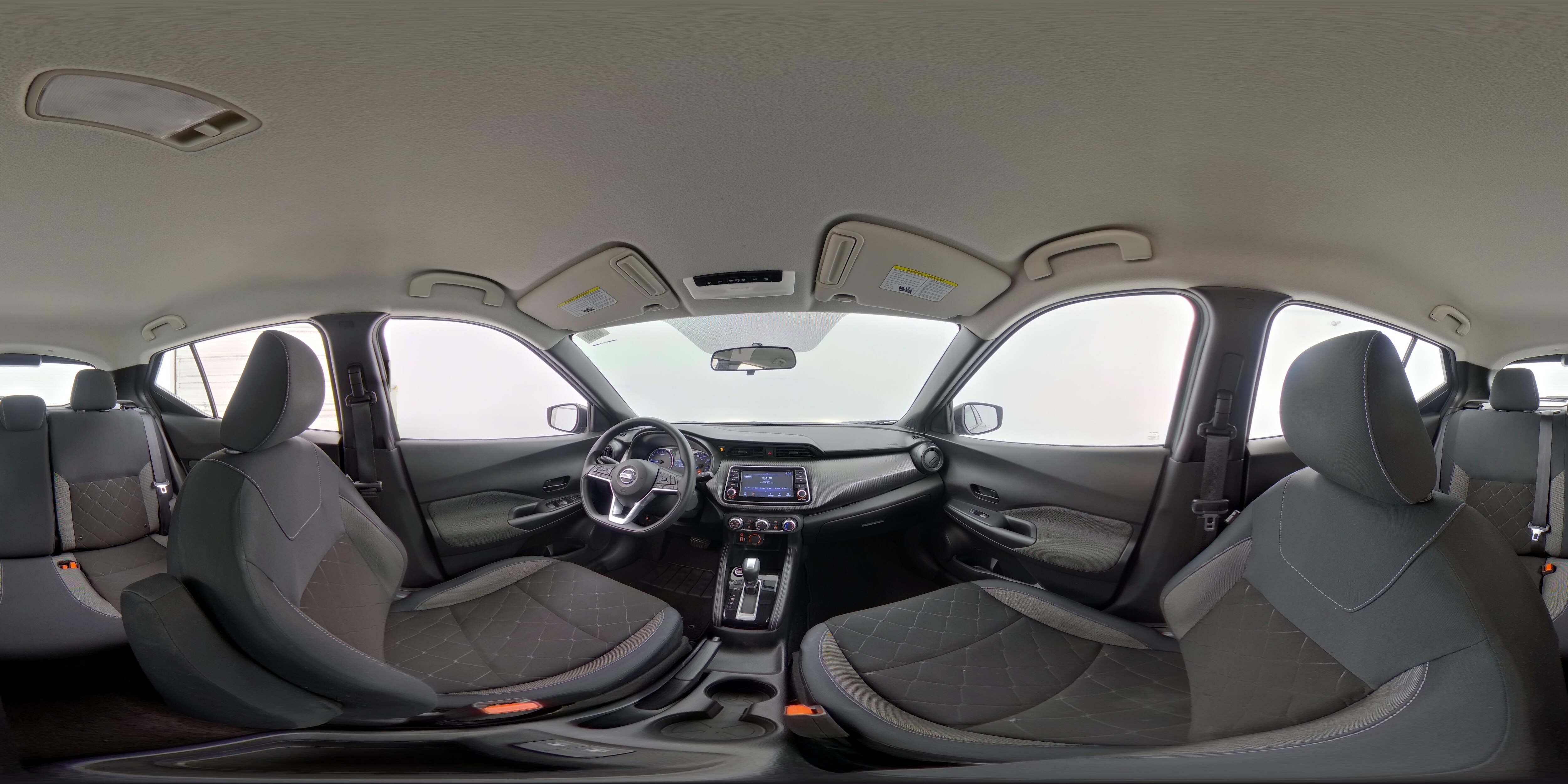 2019 Nissan Kicks S - Photo 24