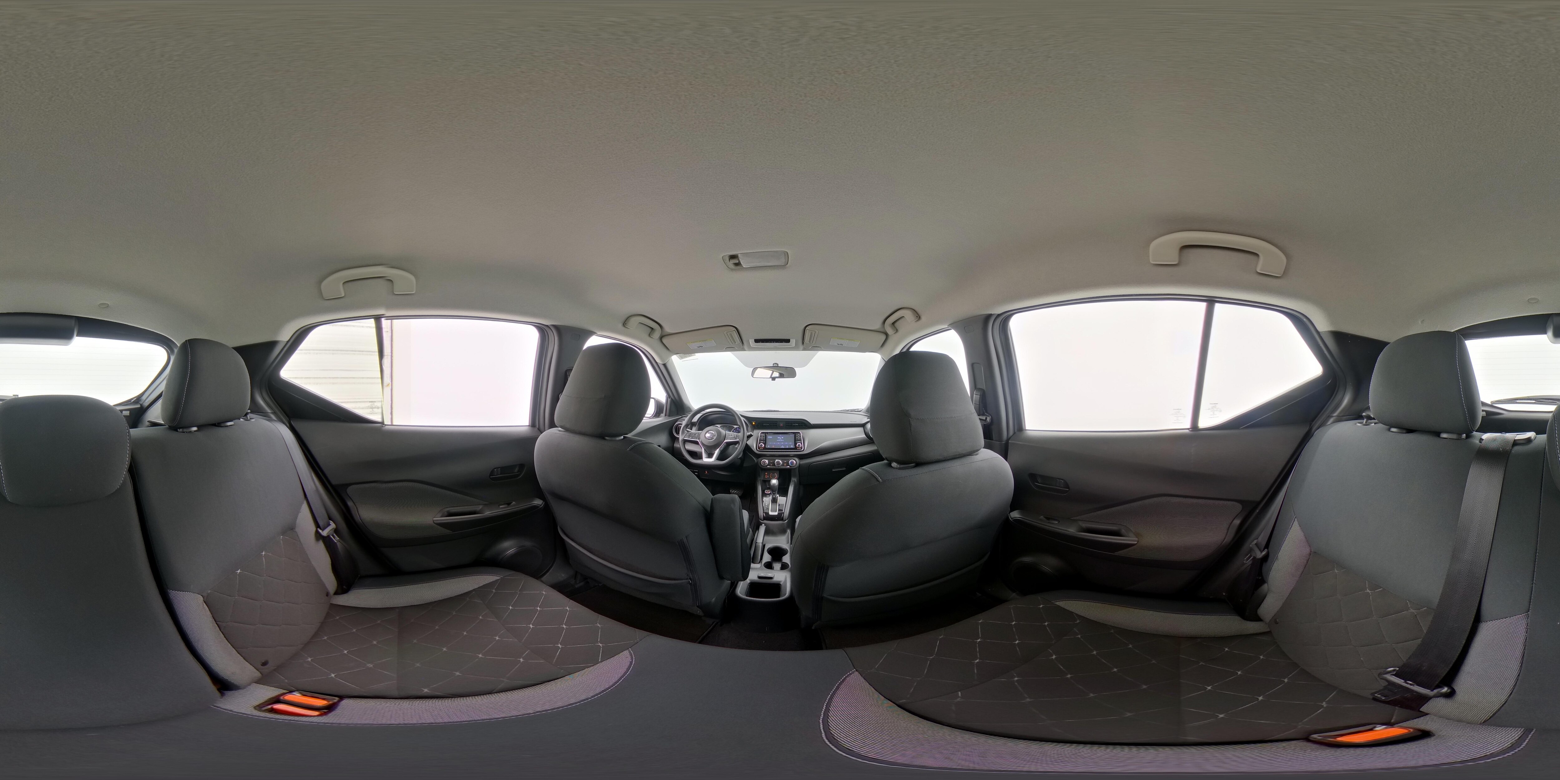 2019 Nissan Kicks S - Photo 25