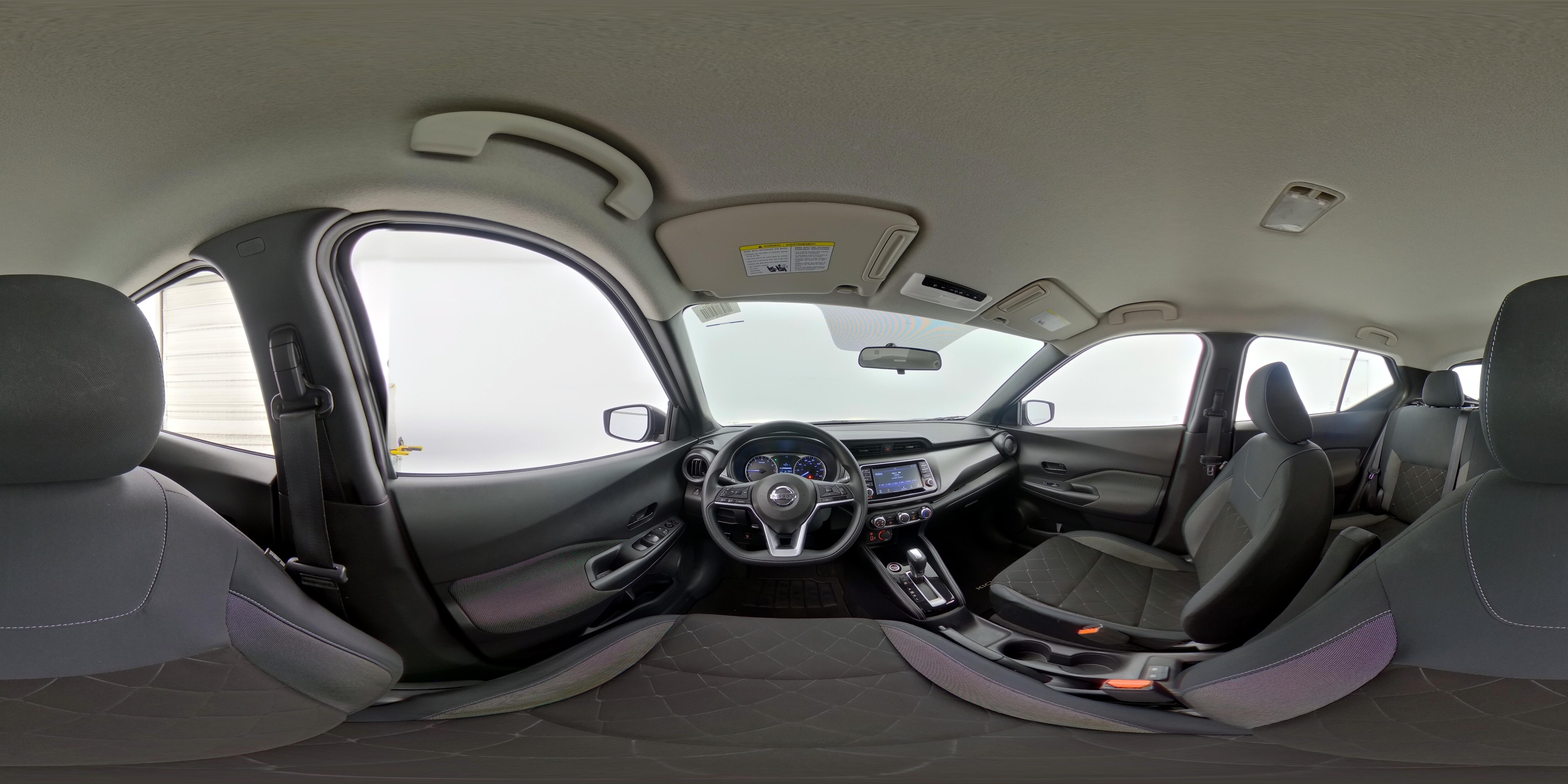 2019 Nissan Kicks S - Photo 26