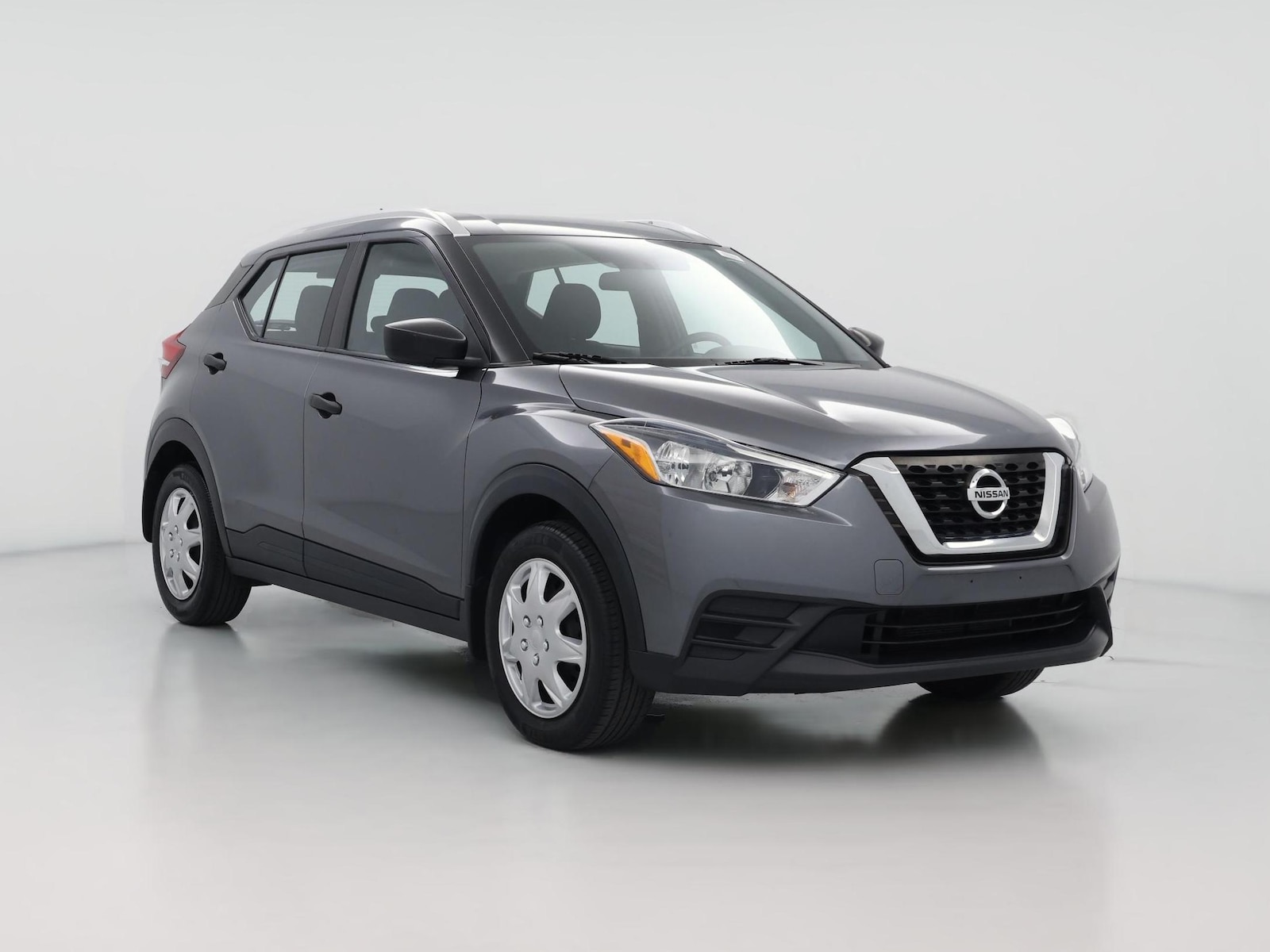 2019 Nissan Kicks S - Photo 1