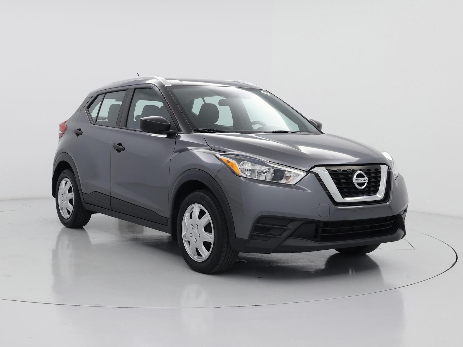 2019 Nissan Kicks S - Photo 2