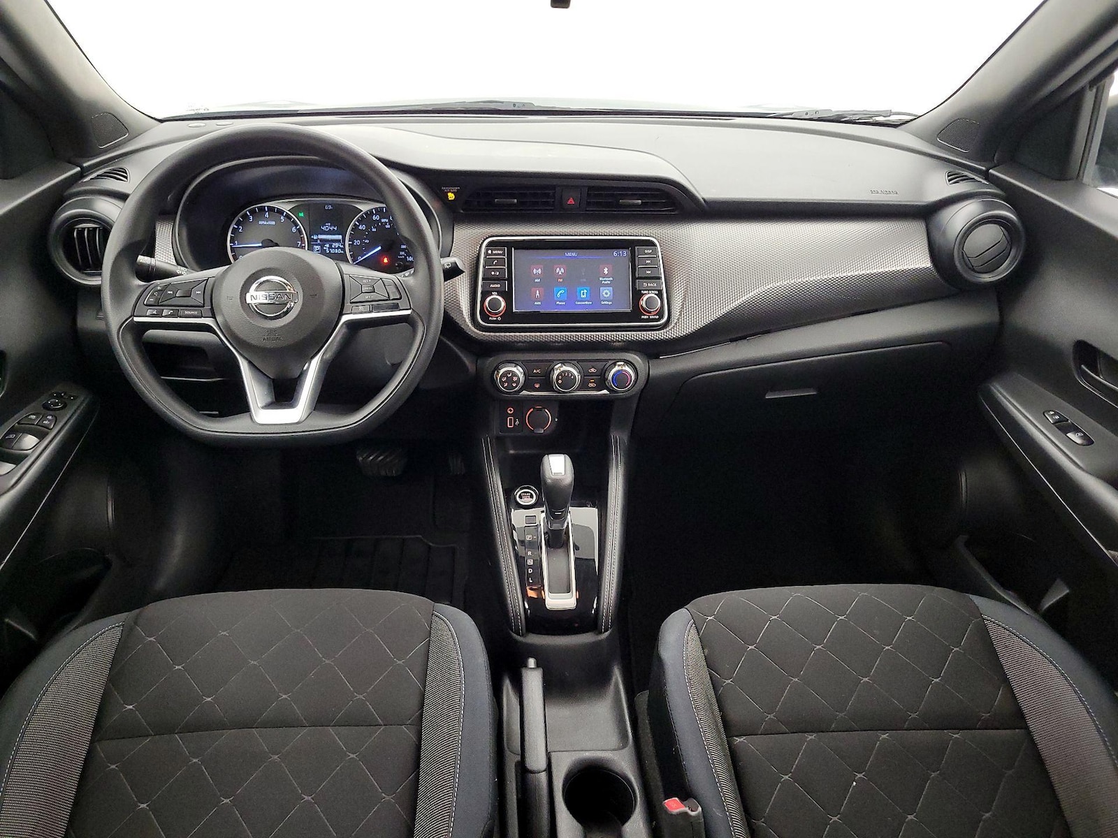 2019 Nissan Kicks S - Photo 10