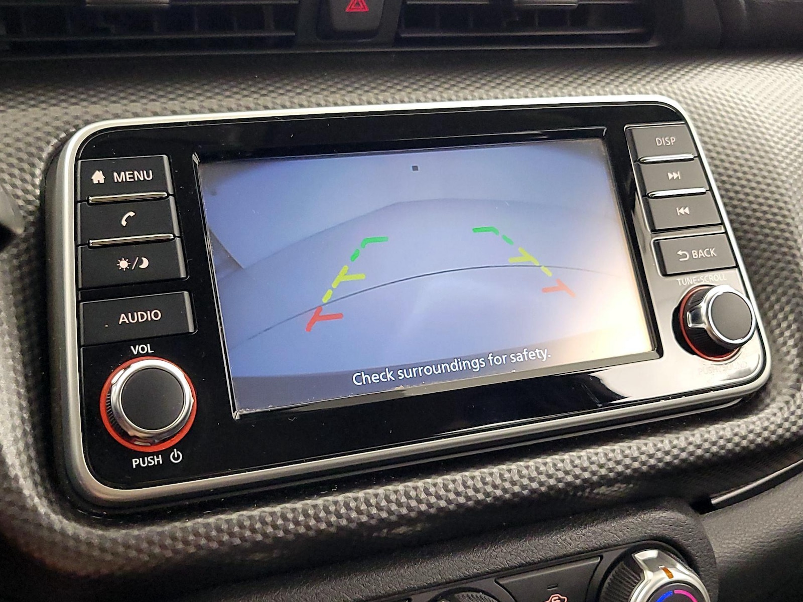 2019 Nissan Kicks S - Photo 15