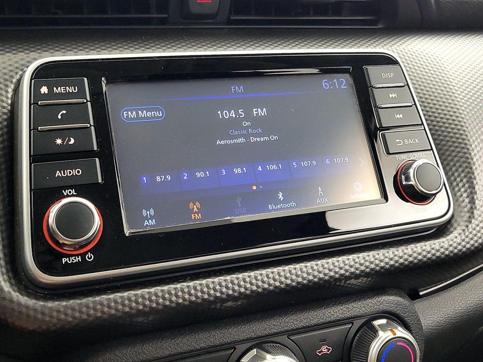 2019 Nissan Kicks S - Photo 16